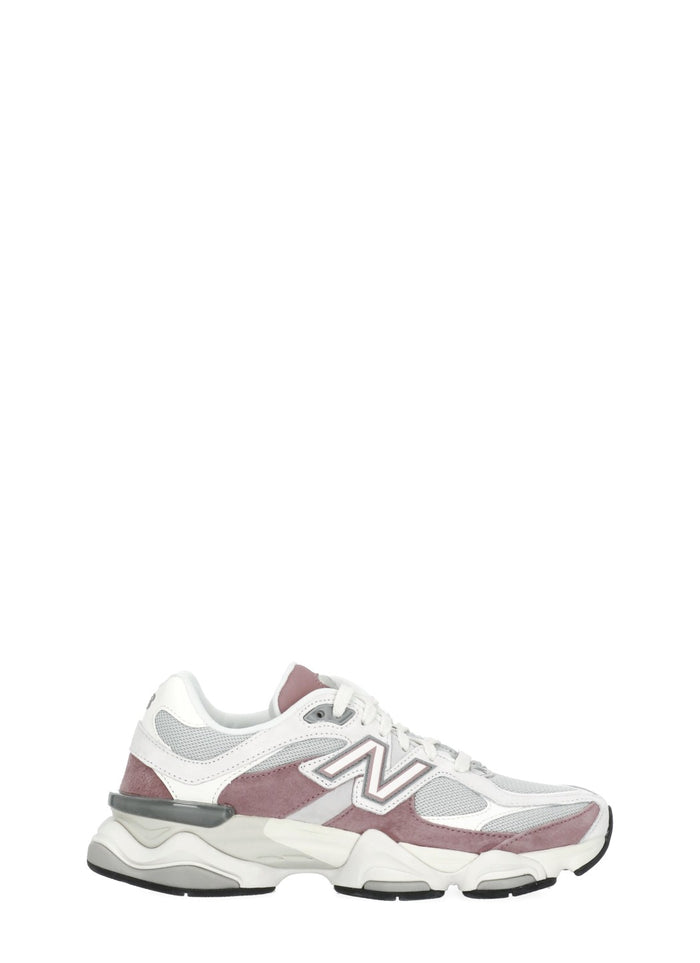 New Balance Sneakers White