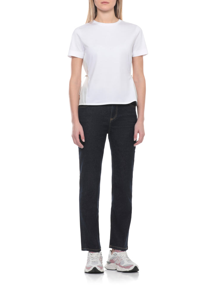 New Balance Sneakers White