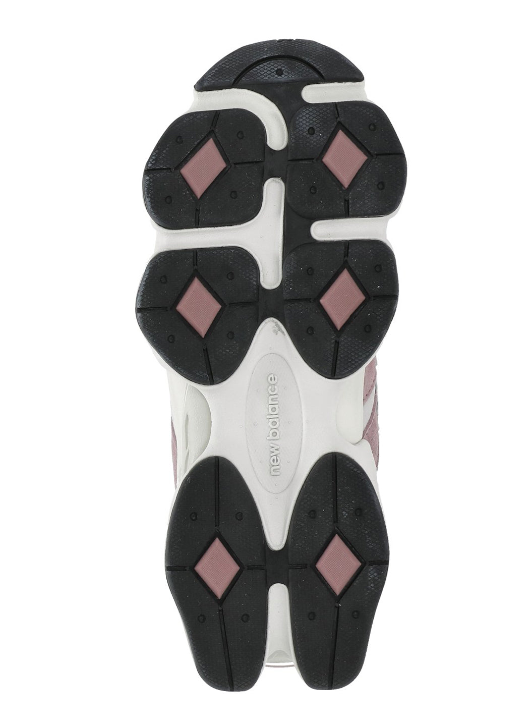 New Balance Sneakers White