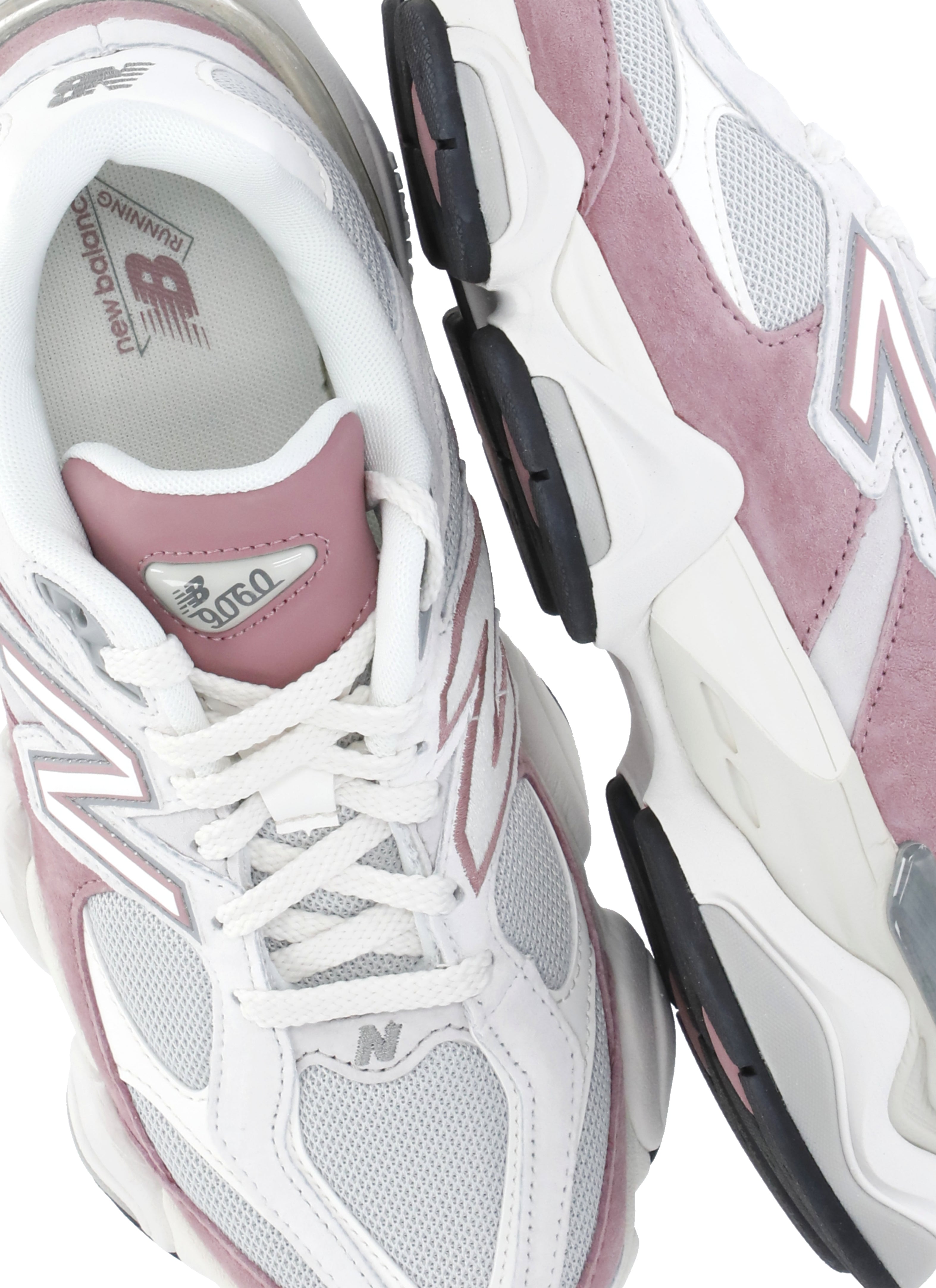 New Balance Sneakers White