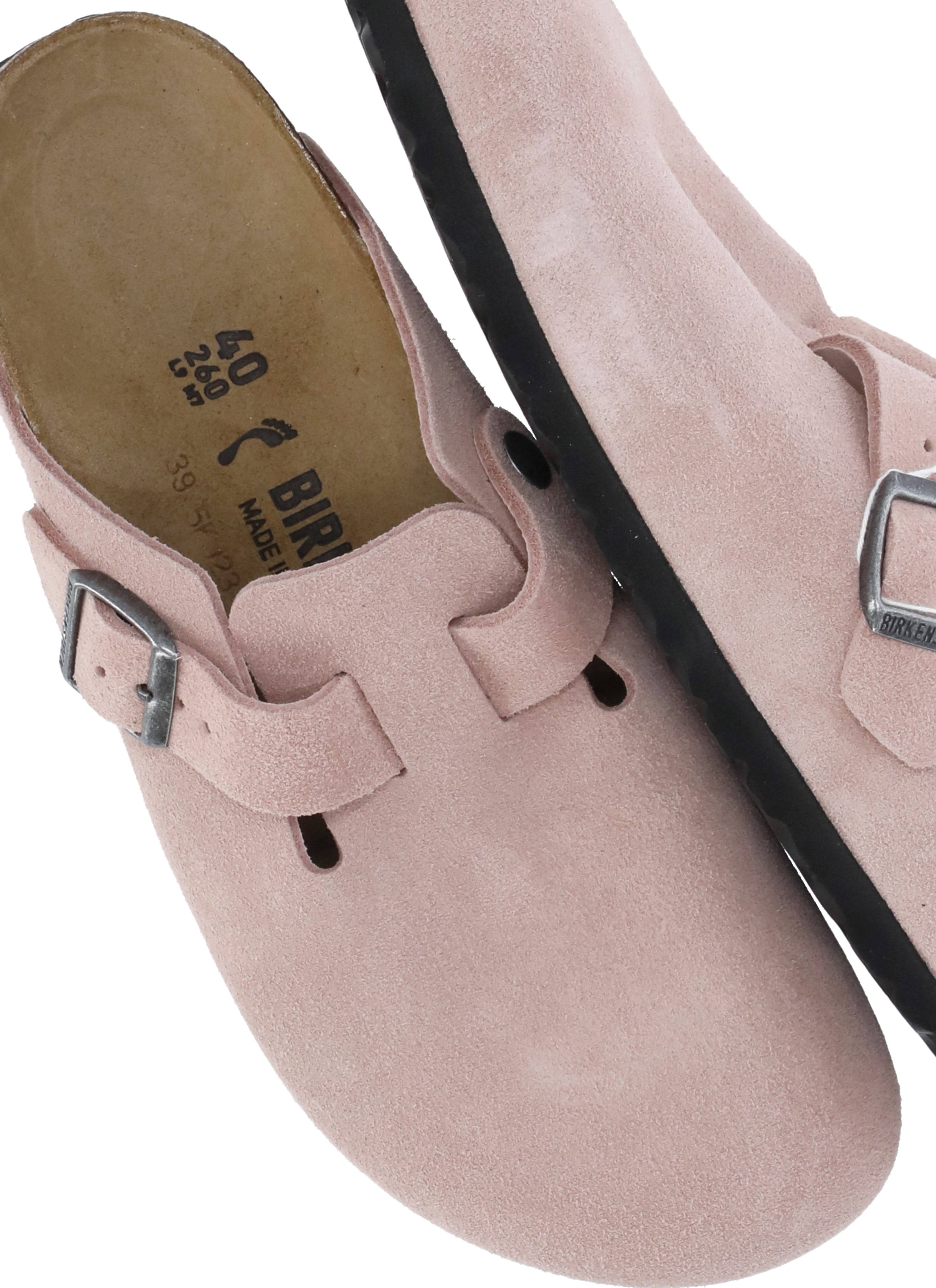 Birkenstock Sandals Pink
