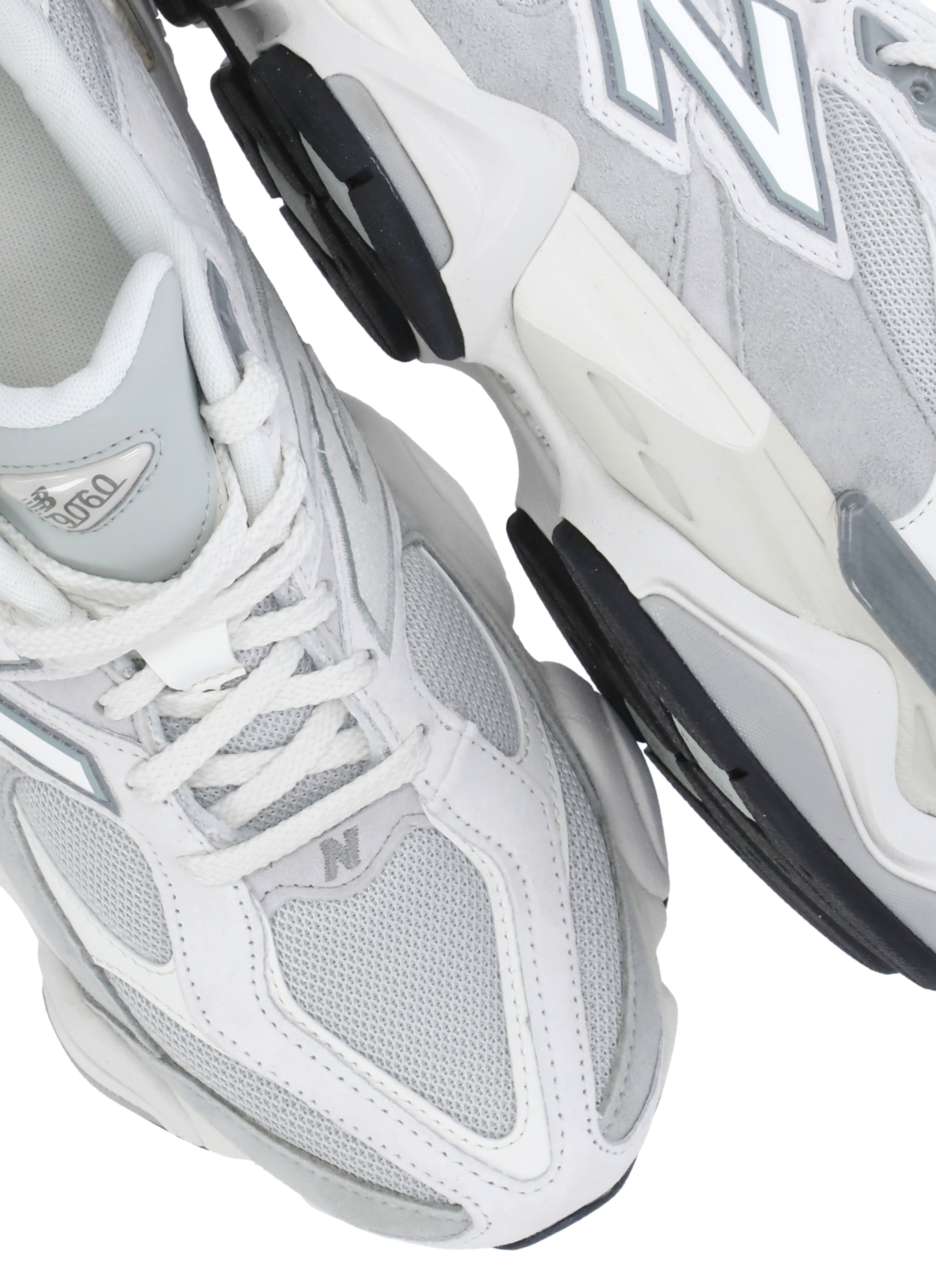 New Balance Sneakers Grey