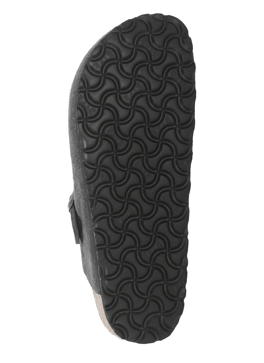 Birkenstock Sandals Black