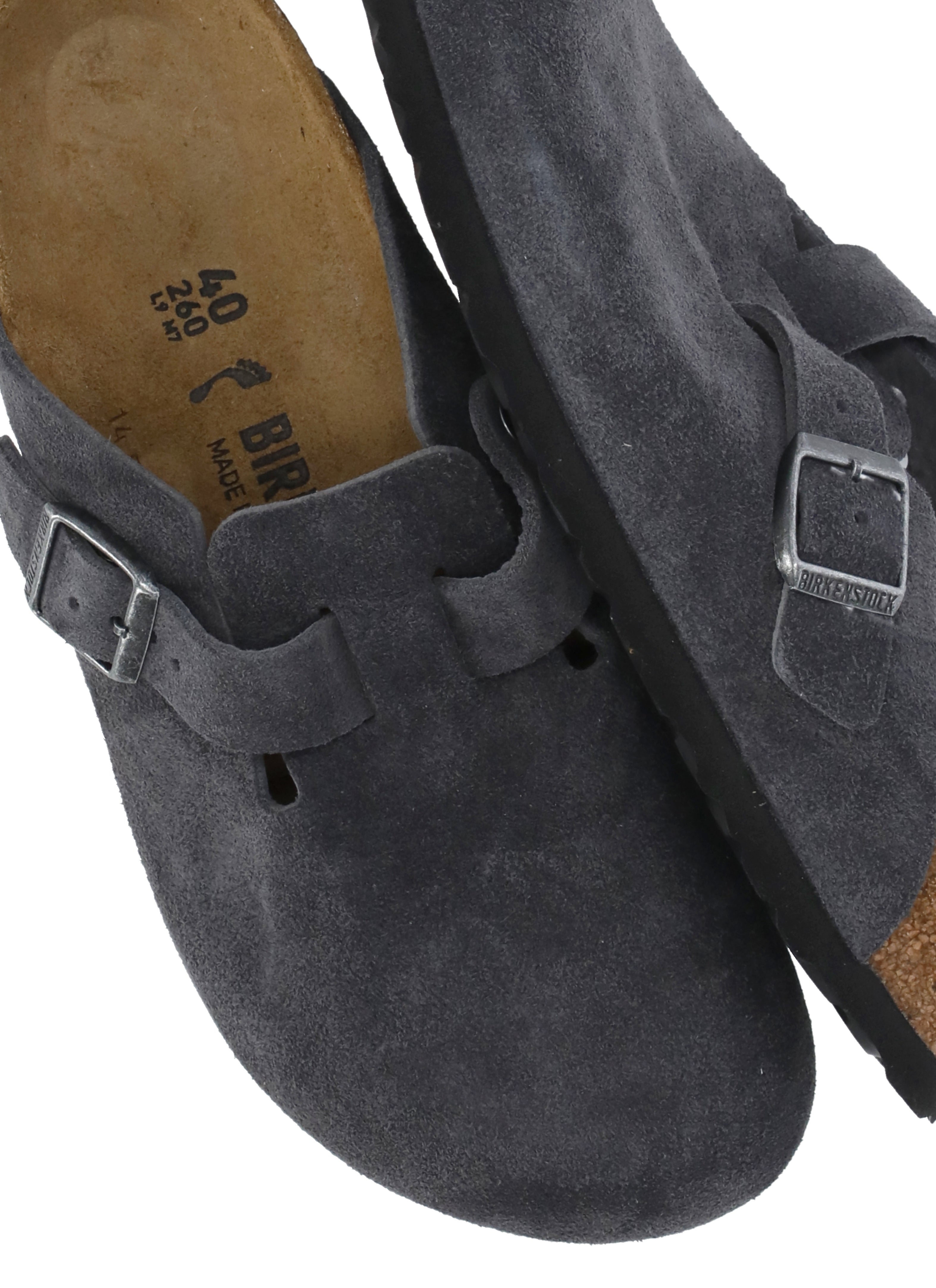 Birkenstock Sandals Black
