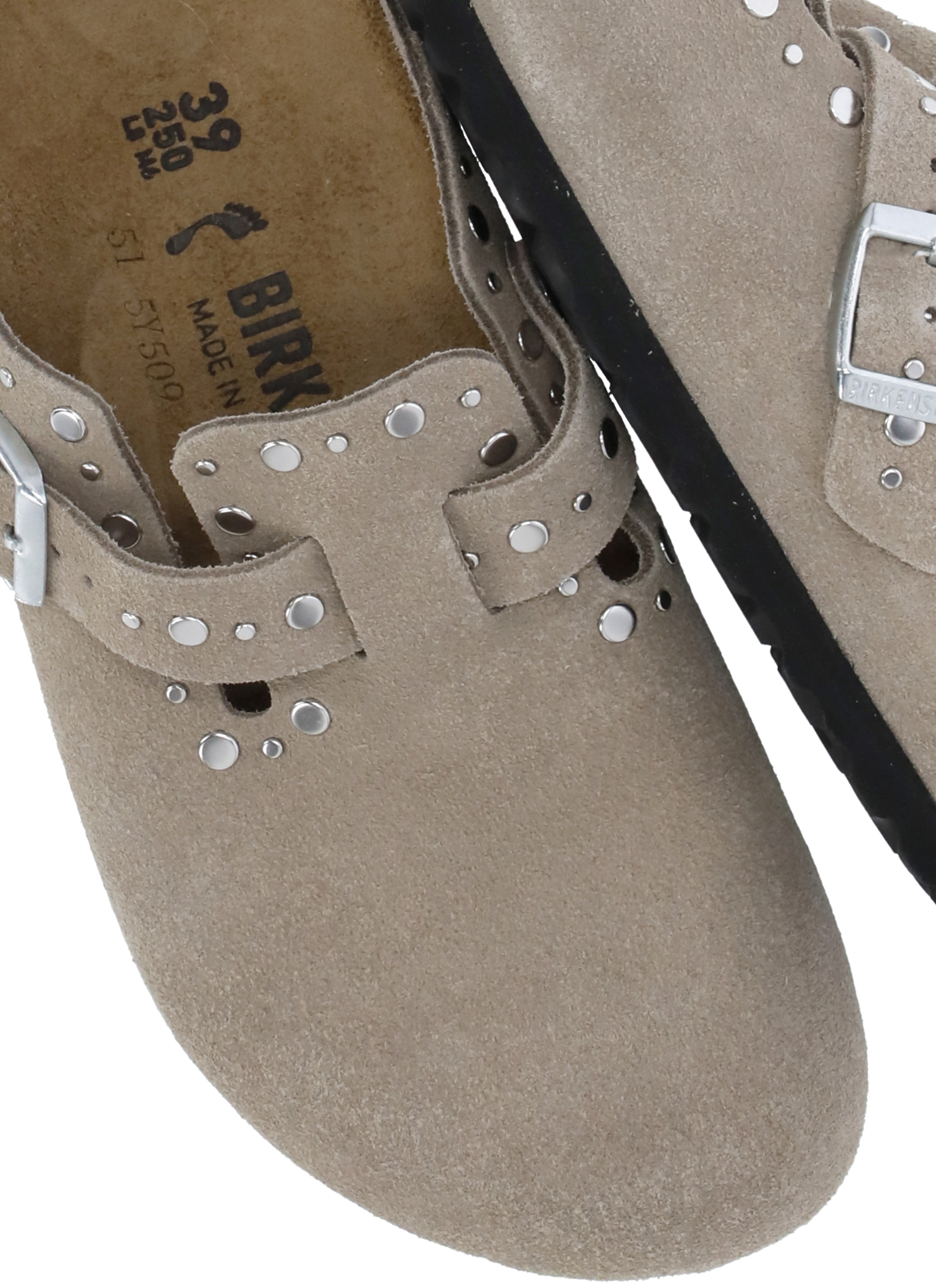 Birkenstock Sandals Beige