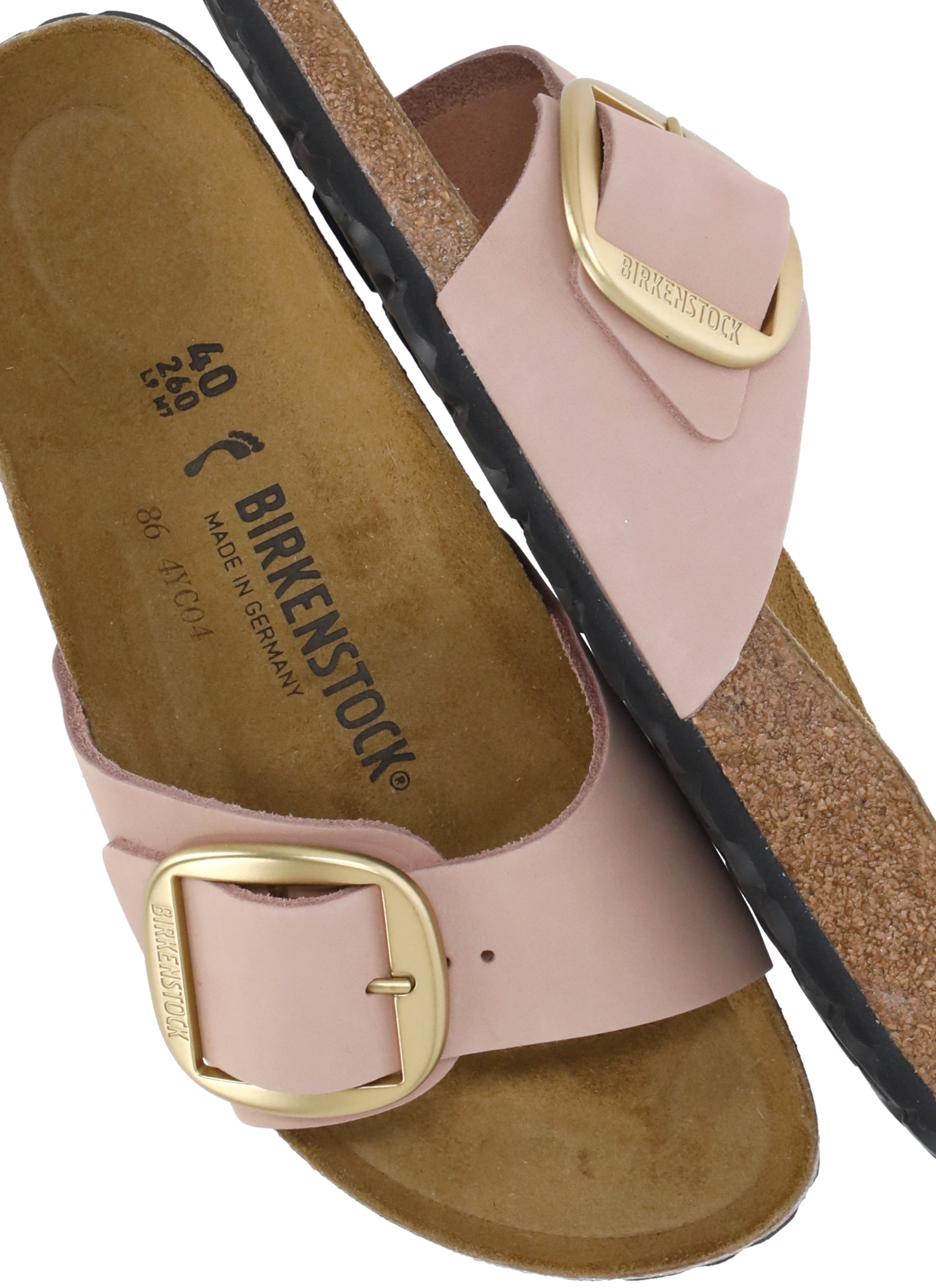 Birkenstock Sandals Pink