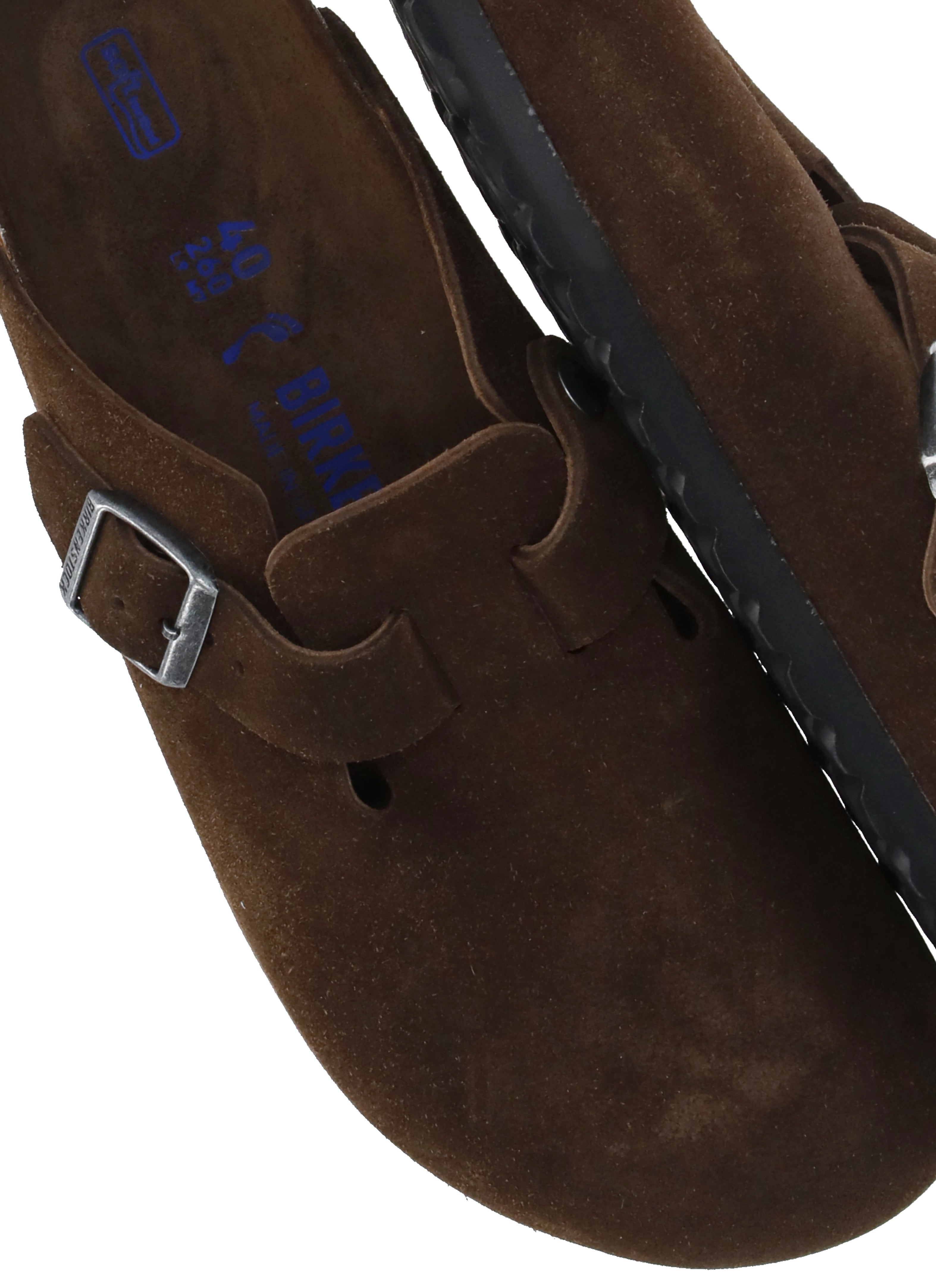 Birkenstock Sandals Brown