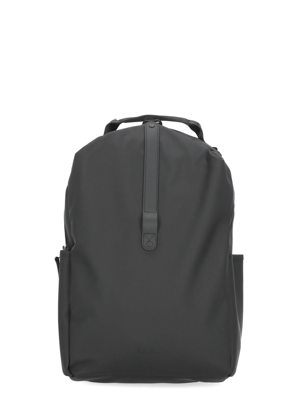 Rains Bags Black
