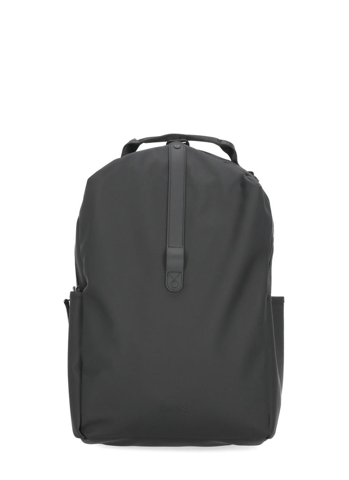 Rains Bags Black