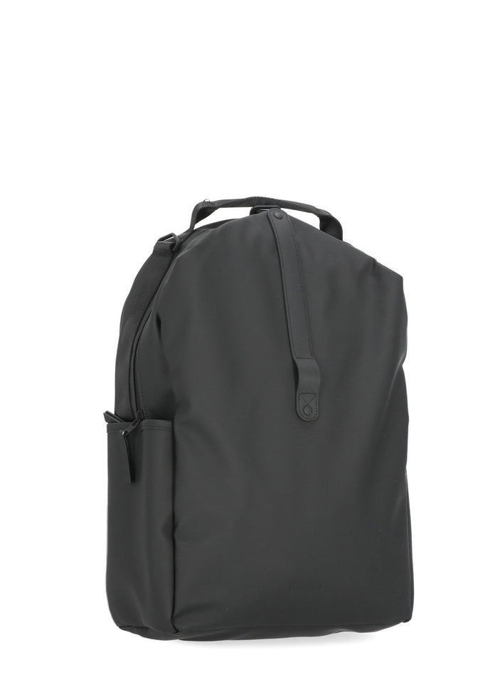 Rains Bags Black