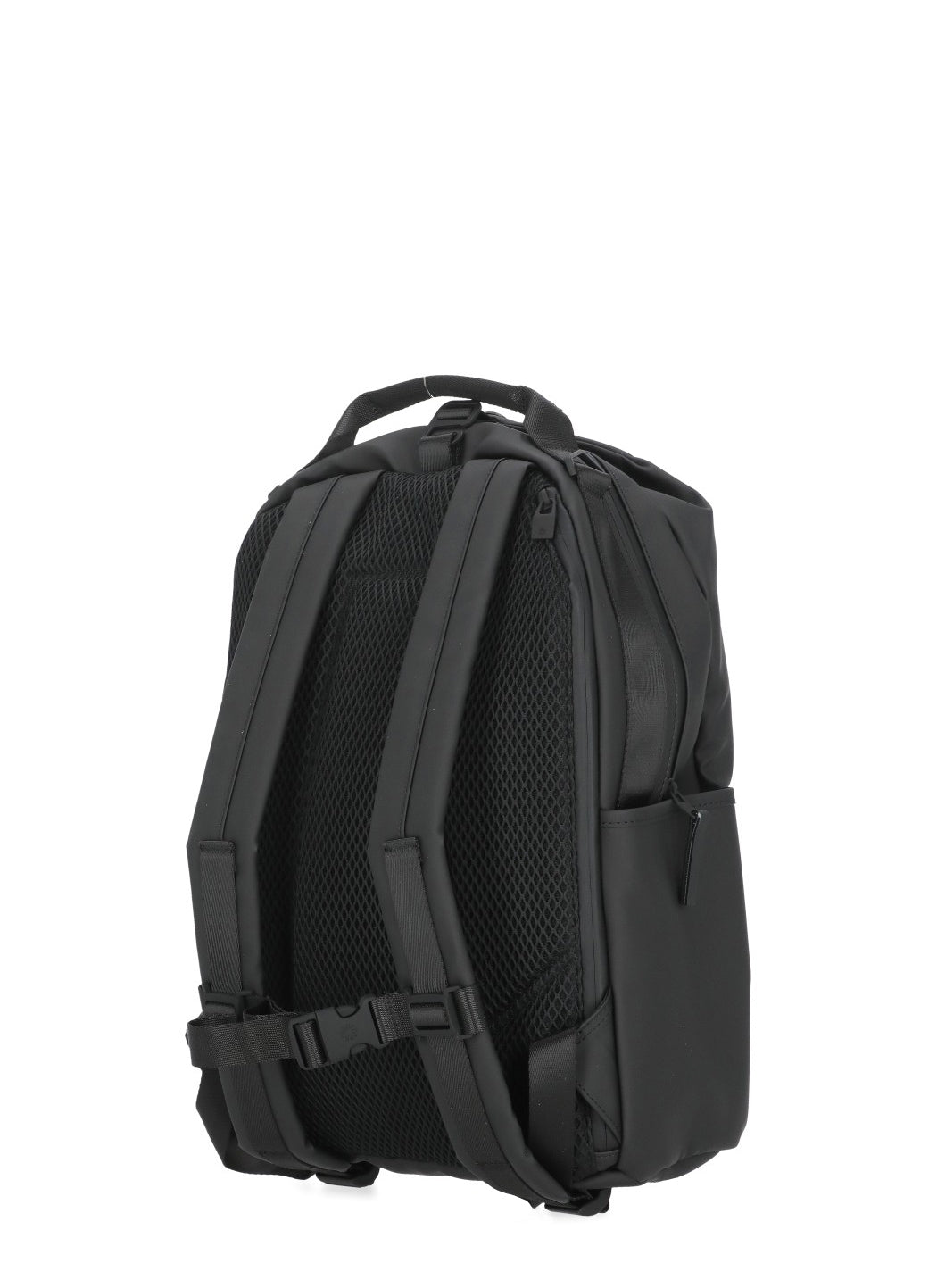 Rains Bags Black