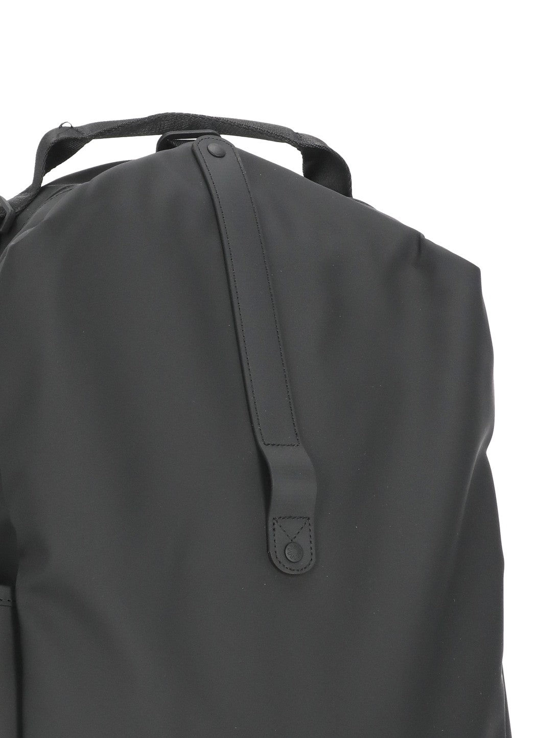 Rains Bags Black