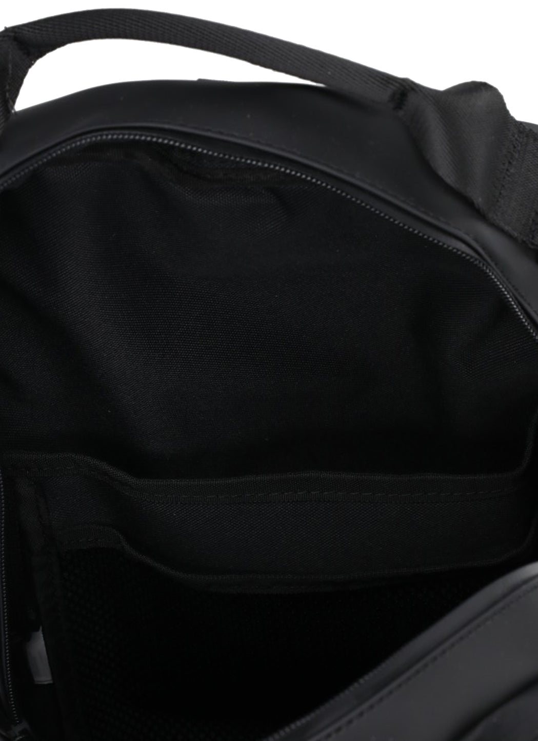 Rains Bags Black