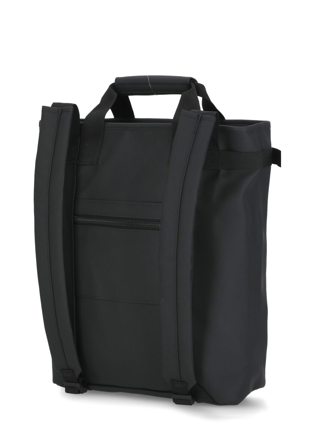 Rains Bags Black