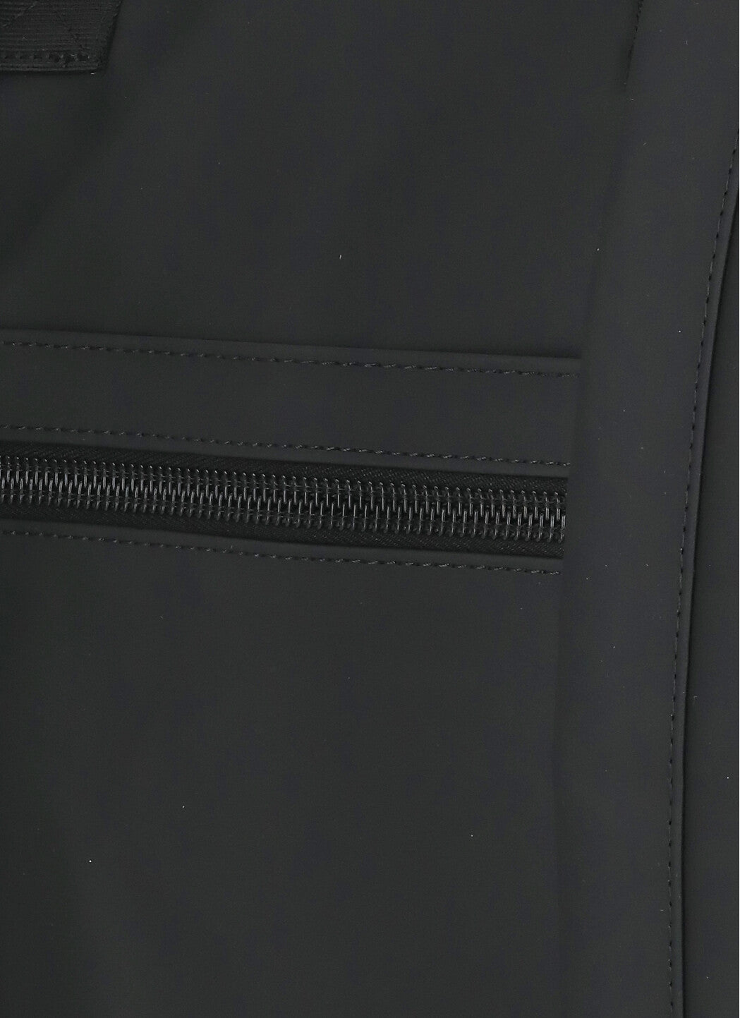 Rains Bags Black