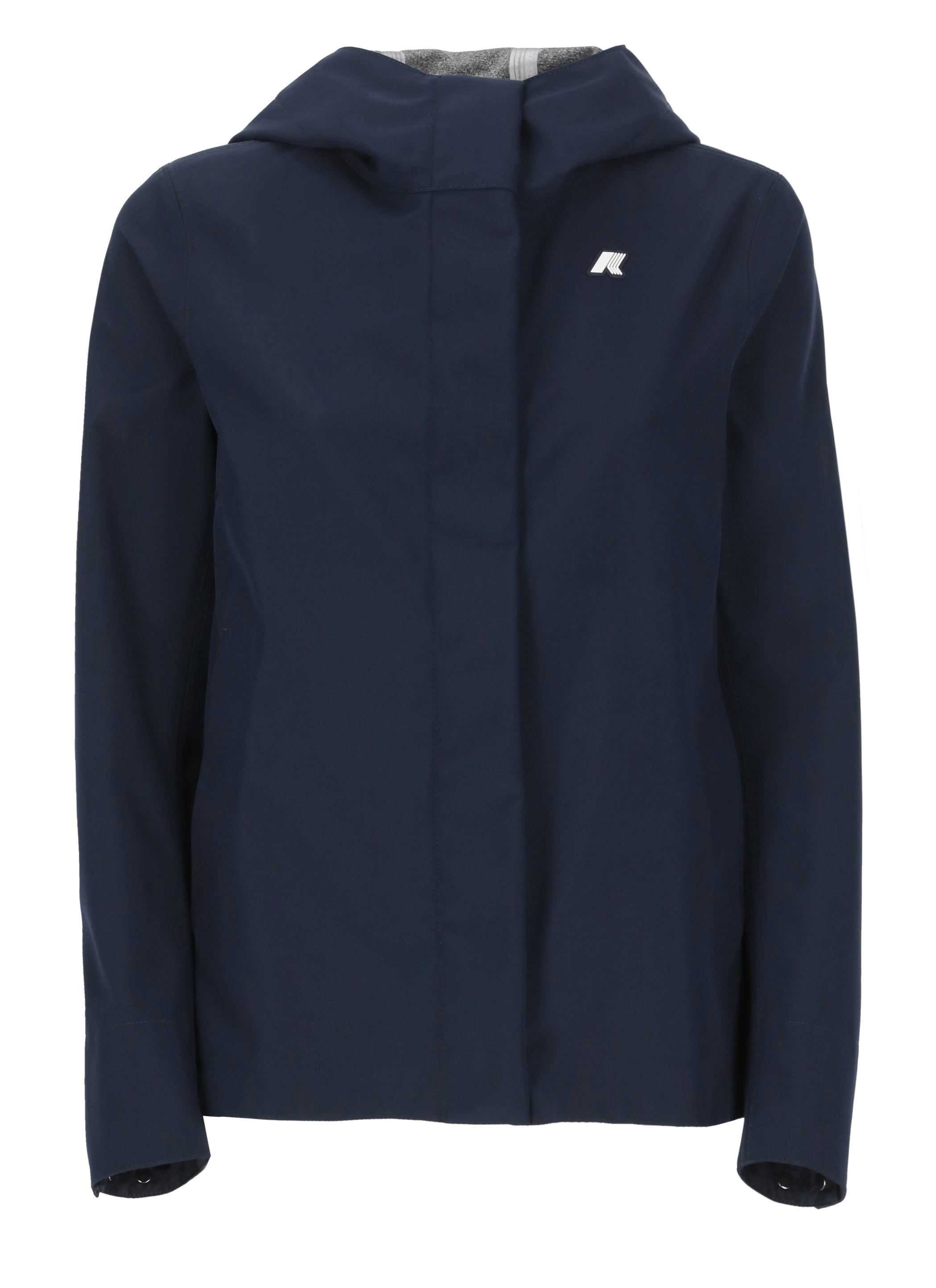 K-Way Coats Blue
