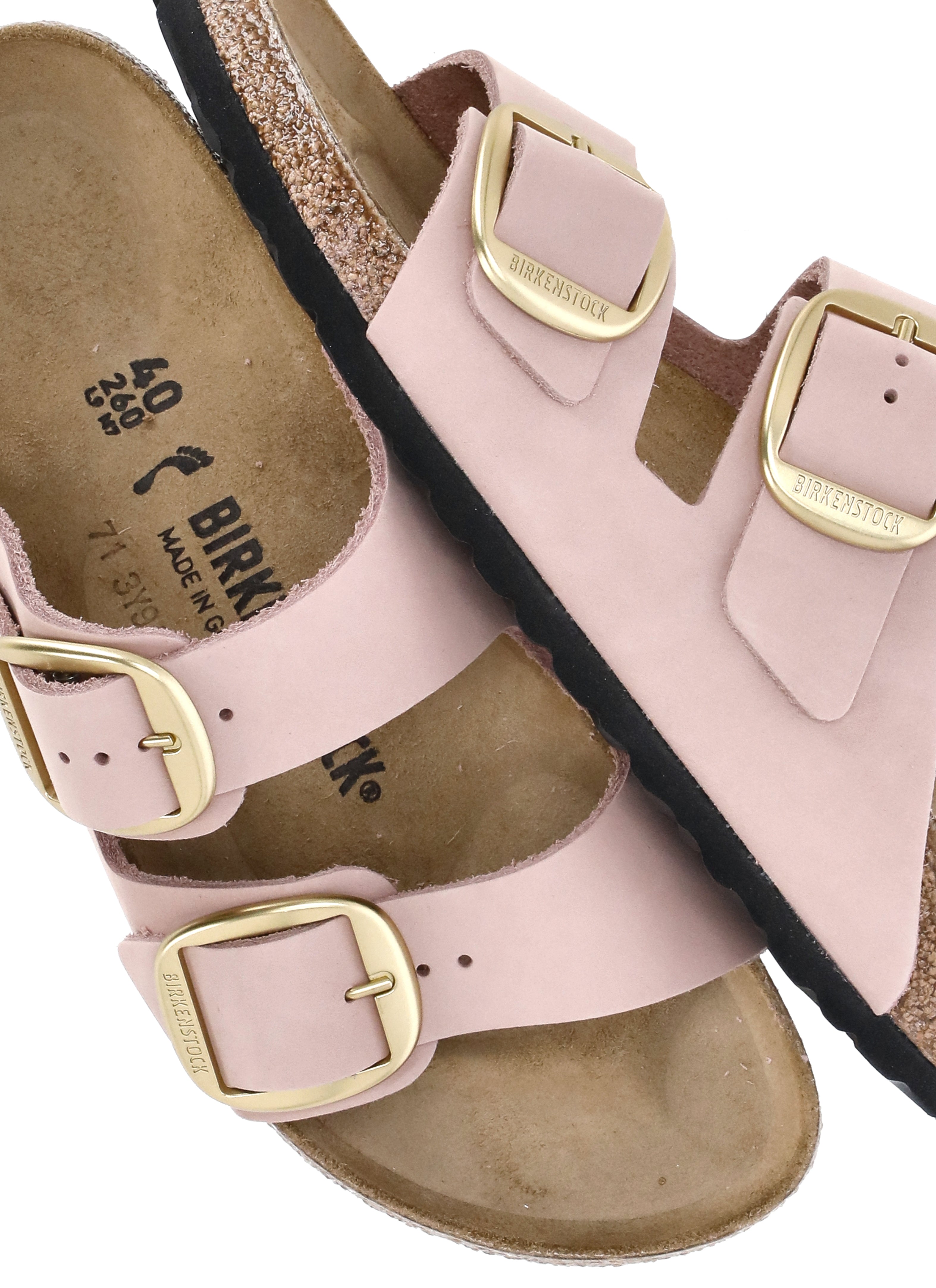Birkenstock Sandals Pink