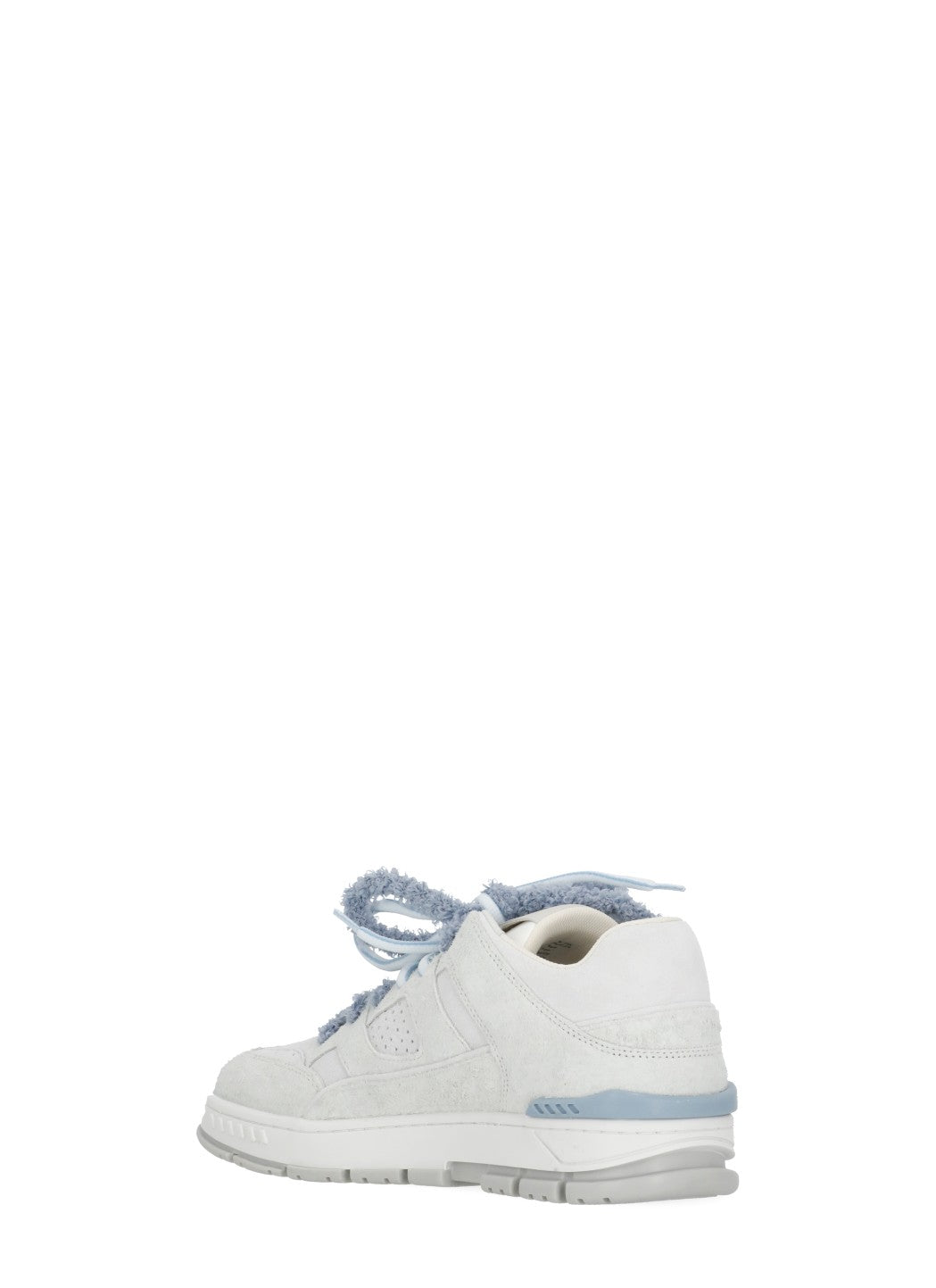 Axel Arigato Sneakers Ivory