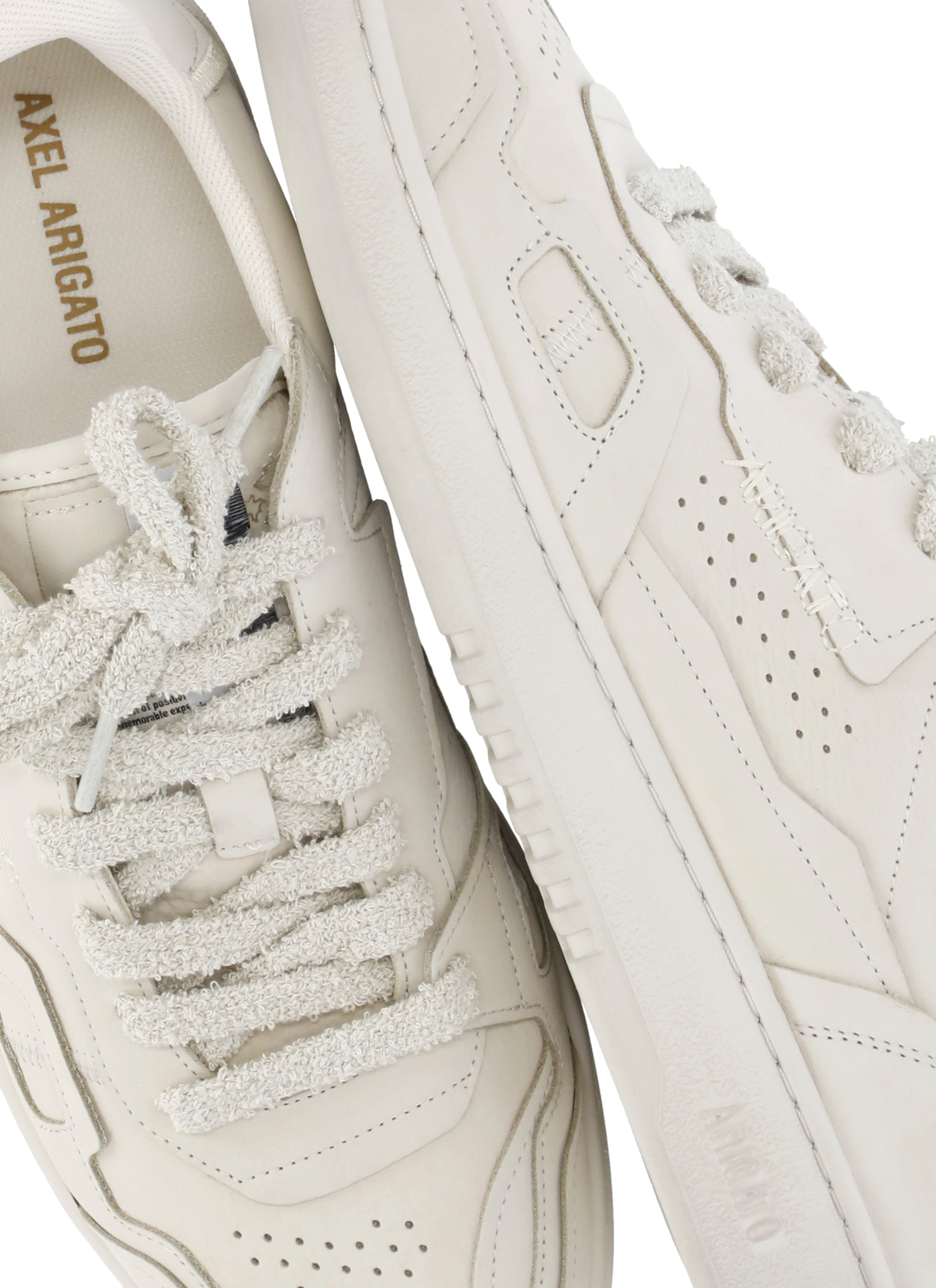 Axel Arigato Sneakers Beige