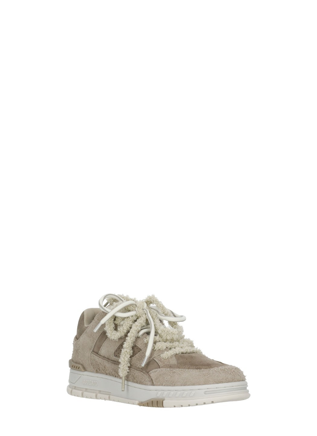 Axel Arigato Sneakers Brown