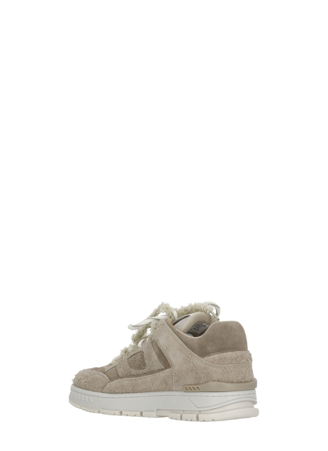 Axel Arigato Sneakers Brown