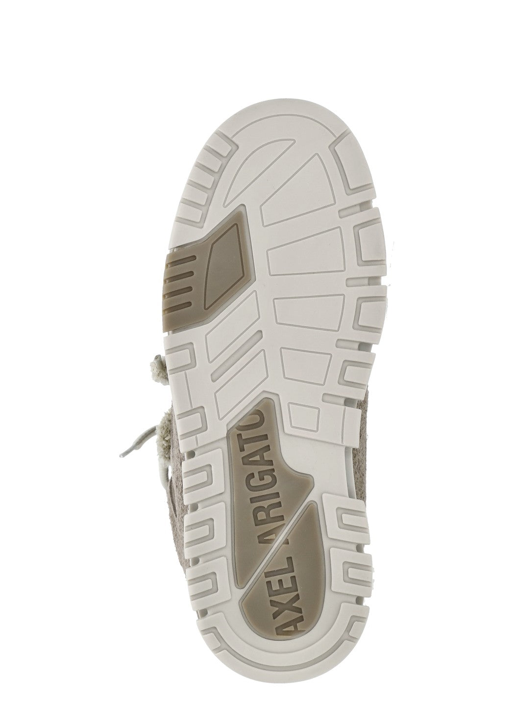 Axel Arigato Sneakers Brown