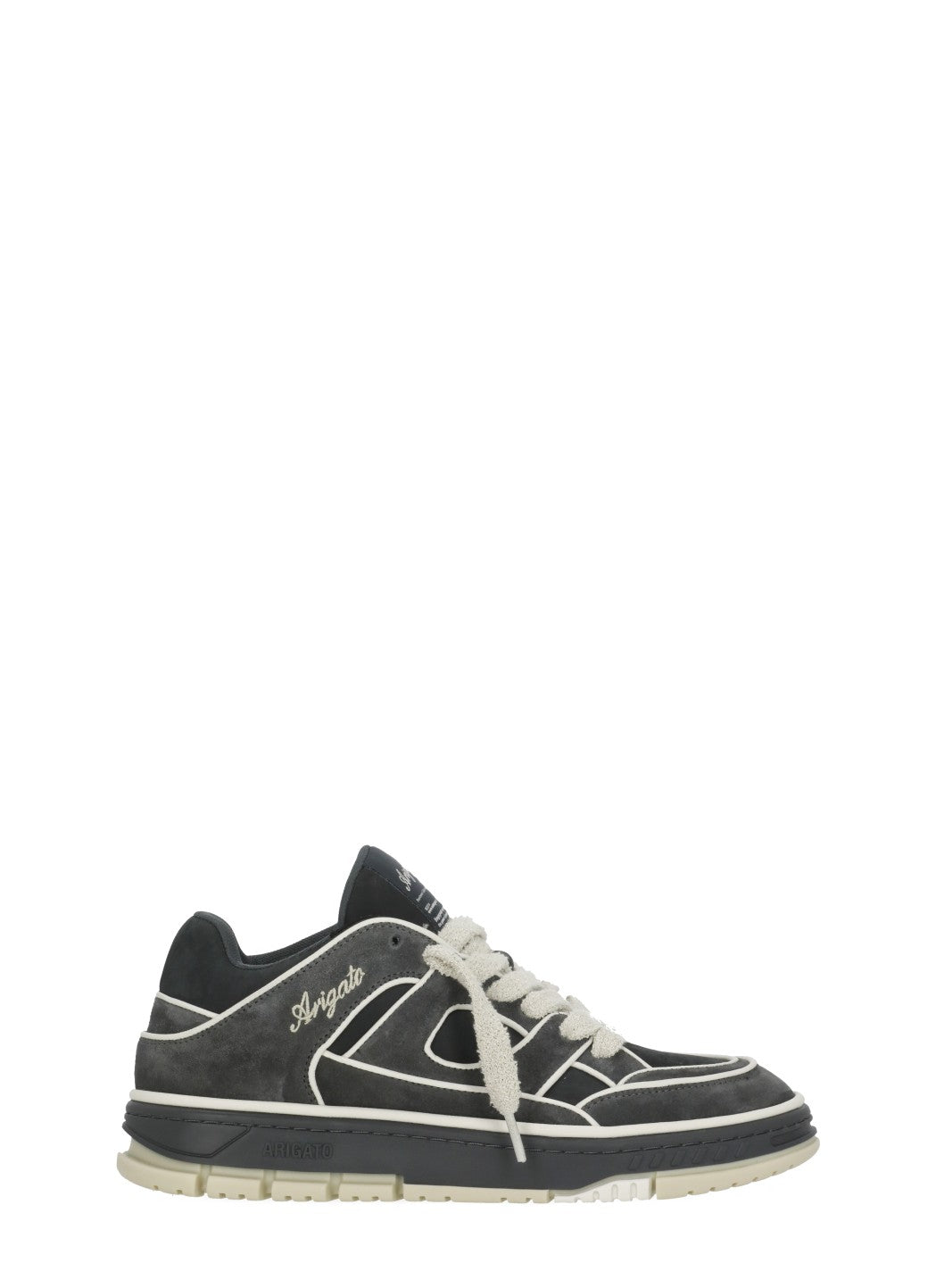 Axel Arigato Sneakers Black