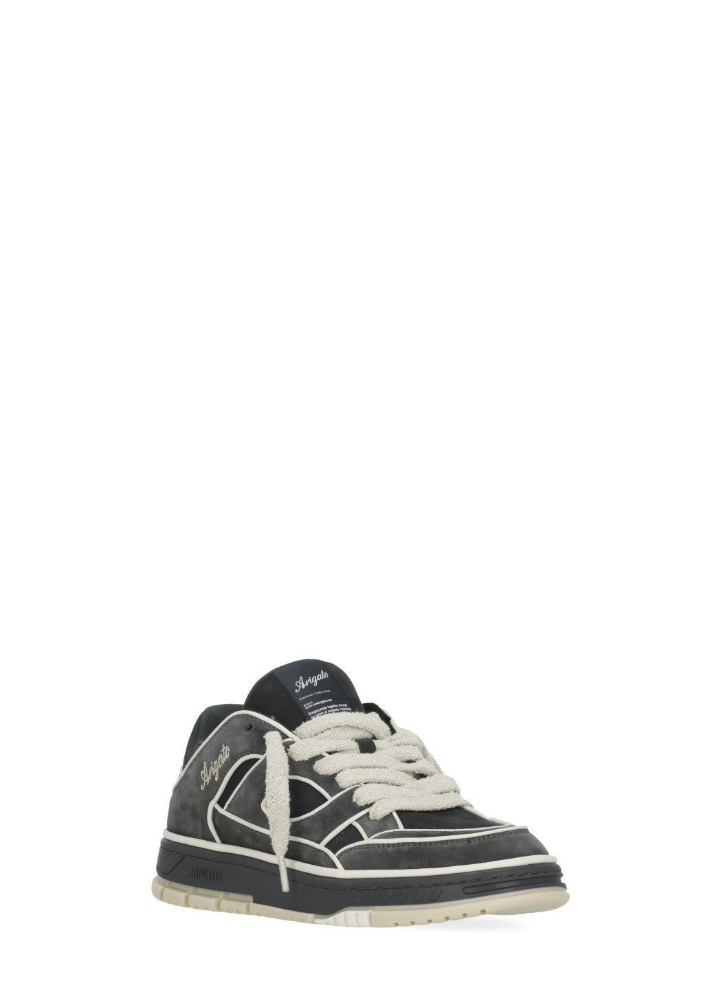 Axel Arigato Sneakers Black