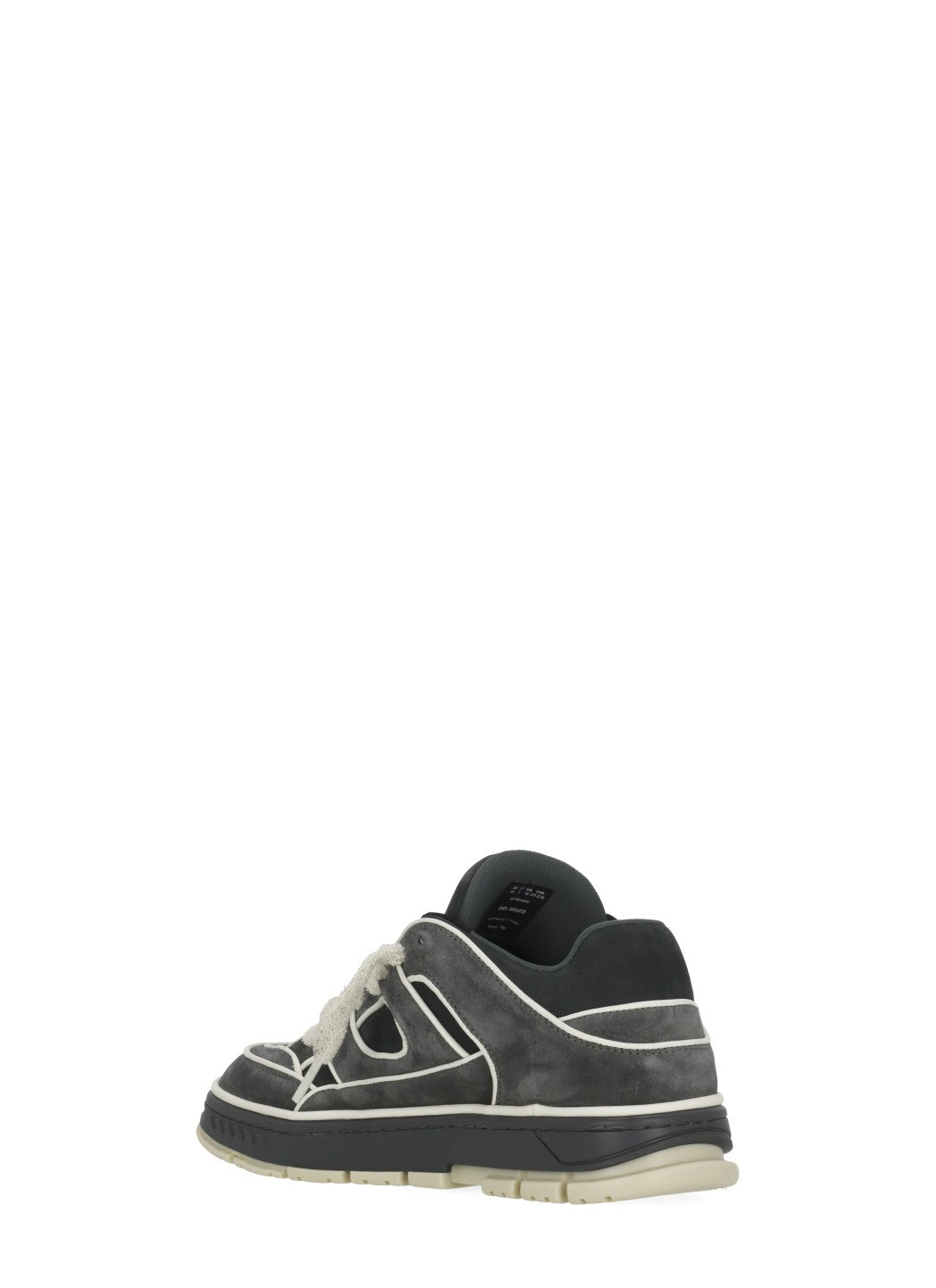 Axel Arigato Sneakers Black