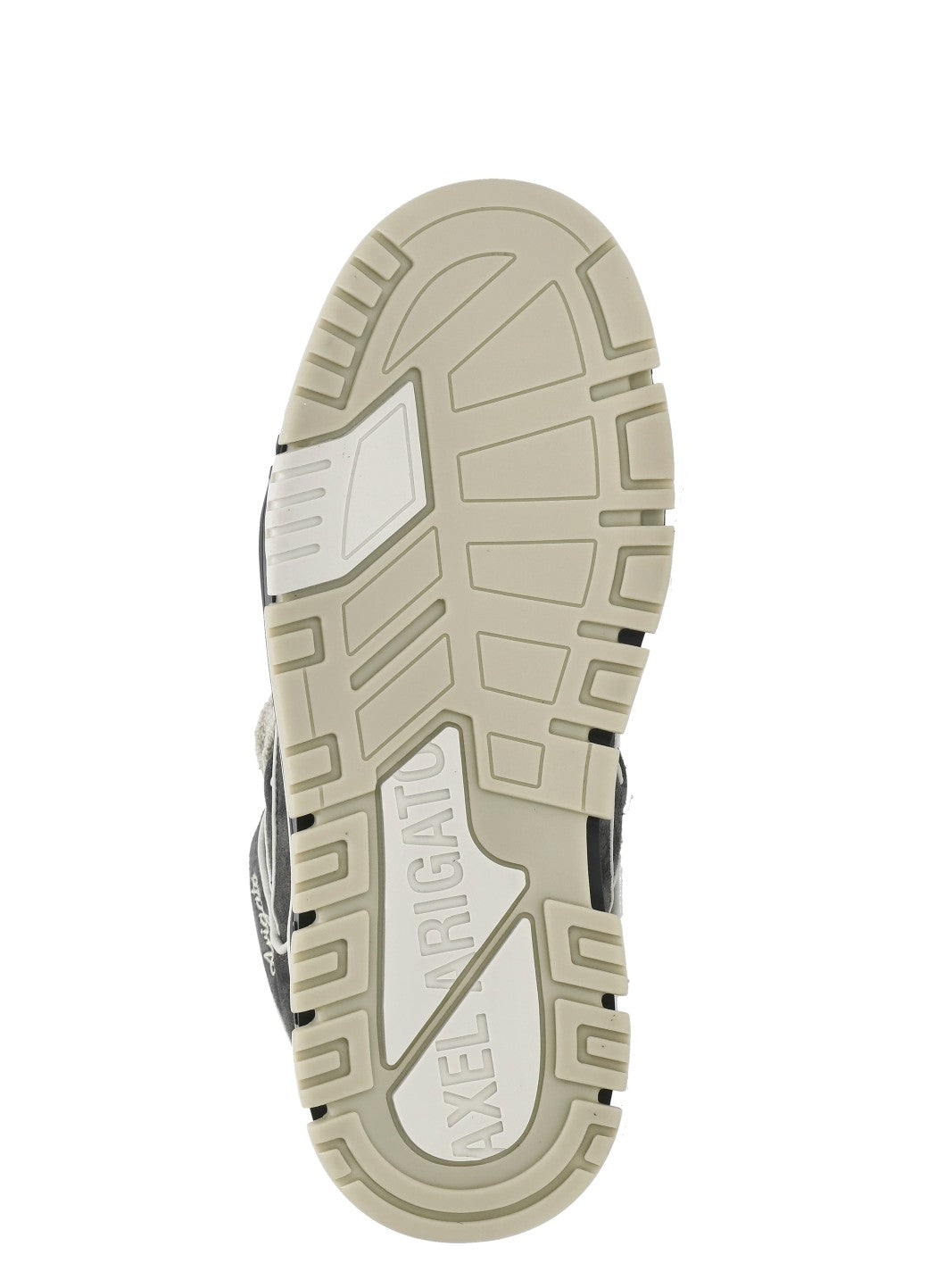 Axel Arigato Sneakers Black
