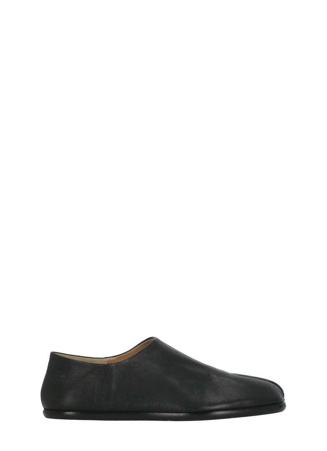 Maison Margiela Flat shoes Black