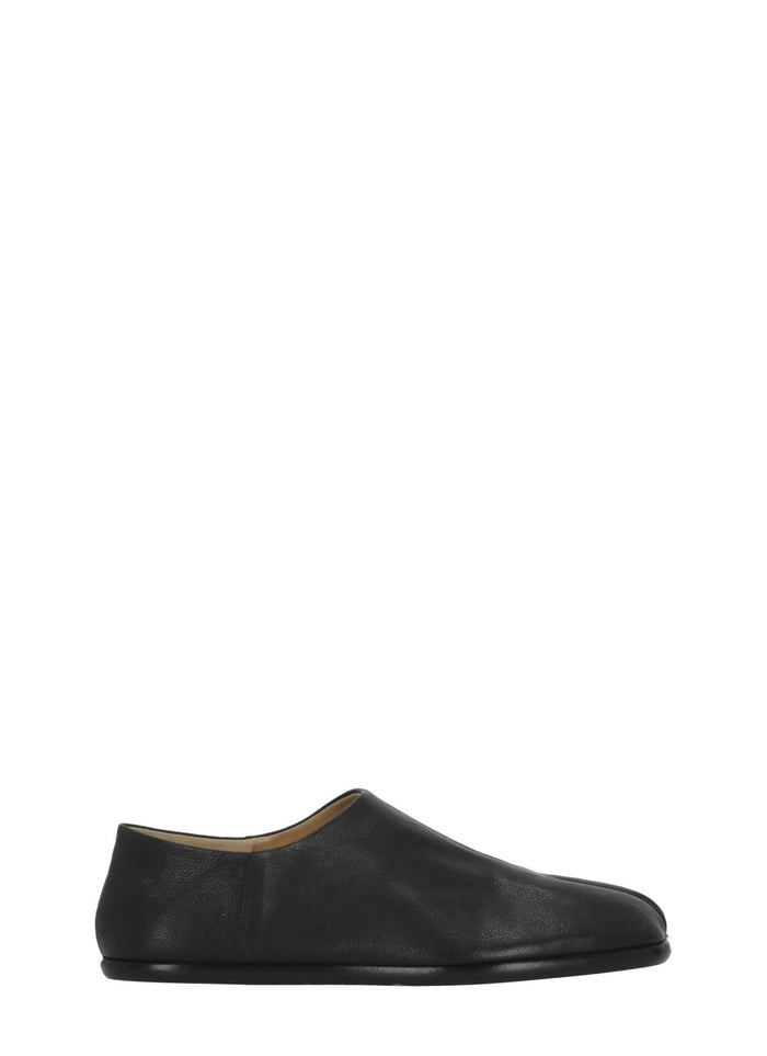 Maison Margiela Flat shoes Black
