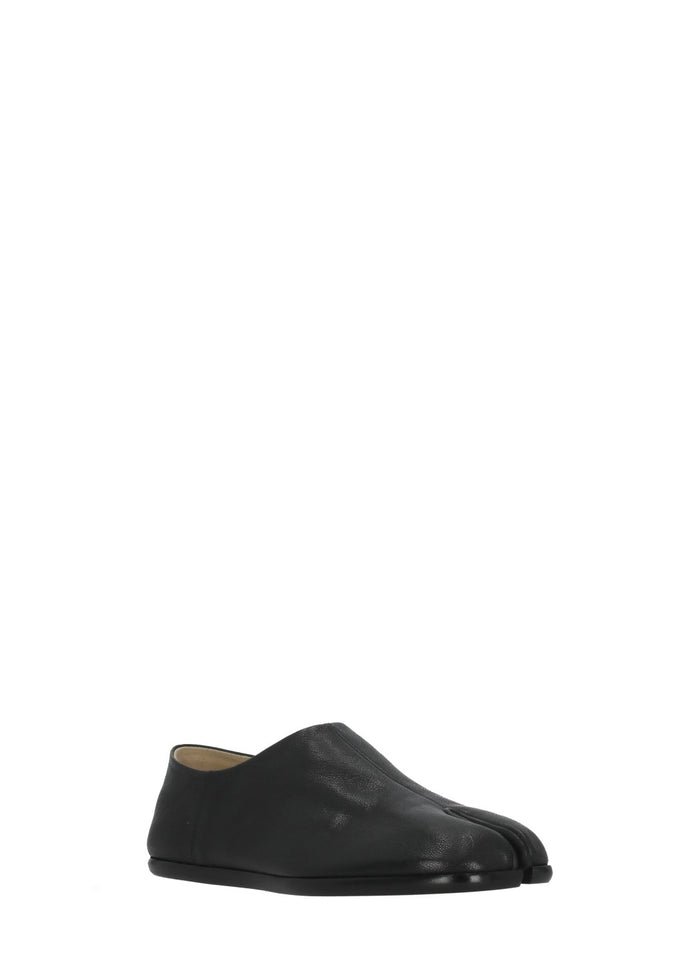 Maison Margiela Flat shoes Black