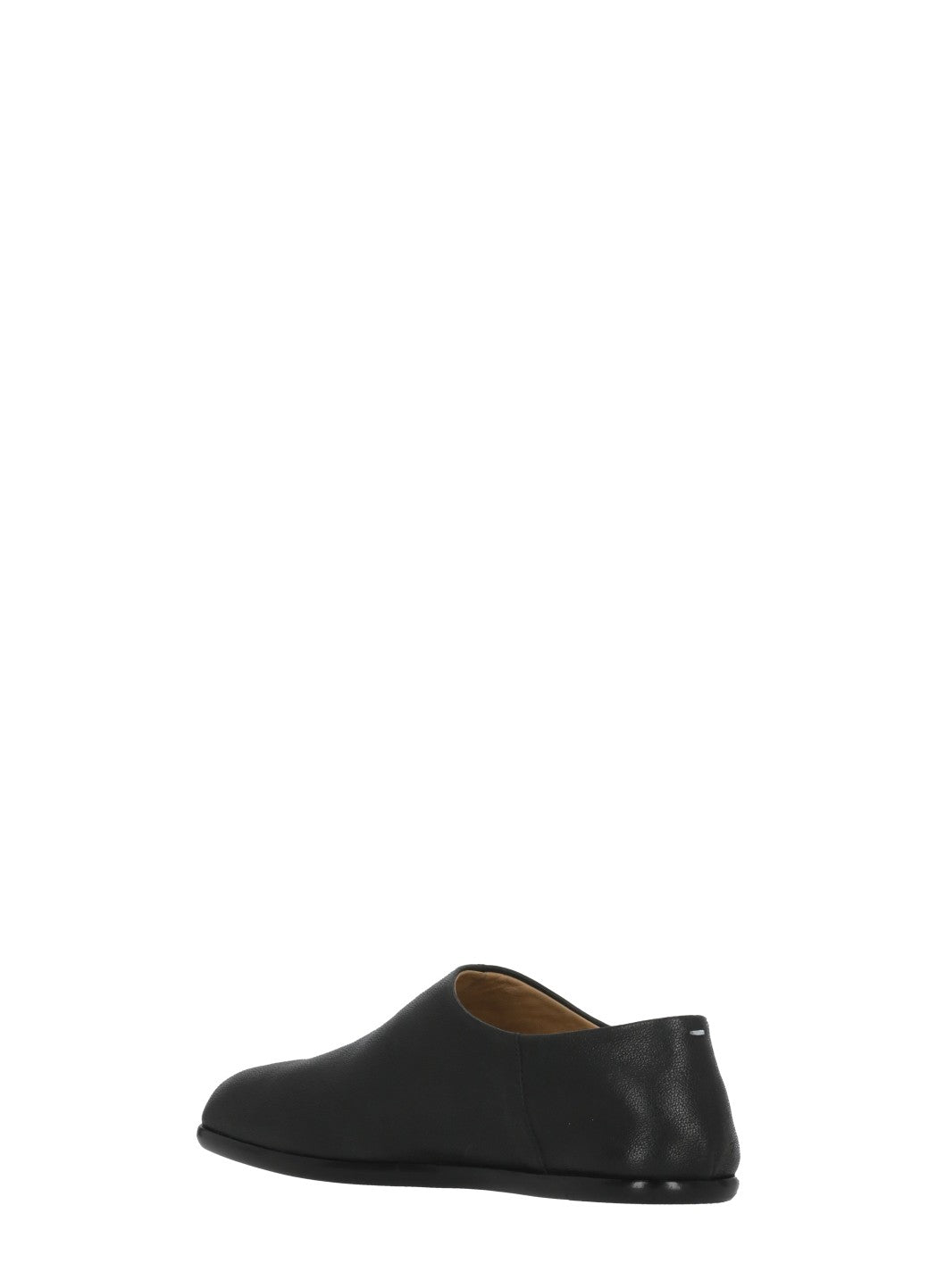 Maison Margiela Flat shoes Black