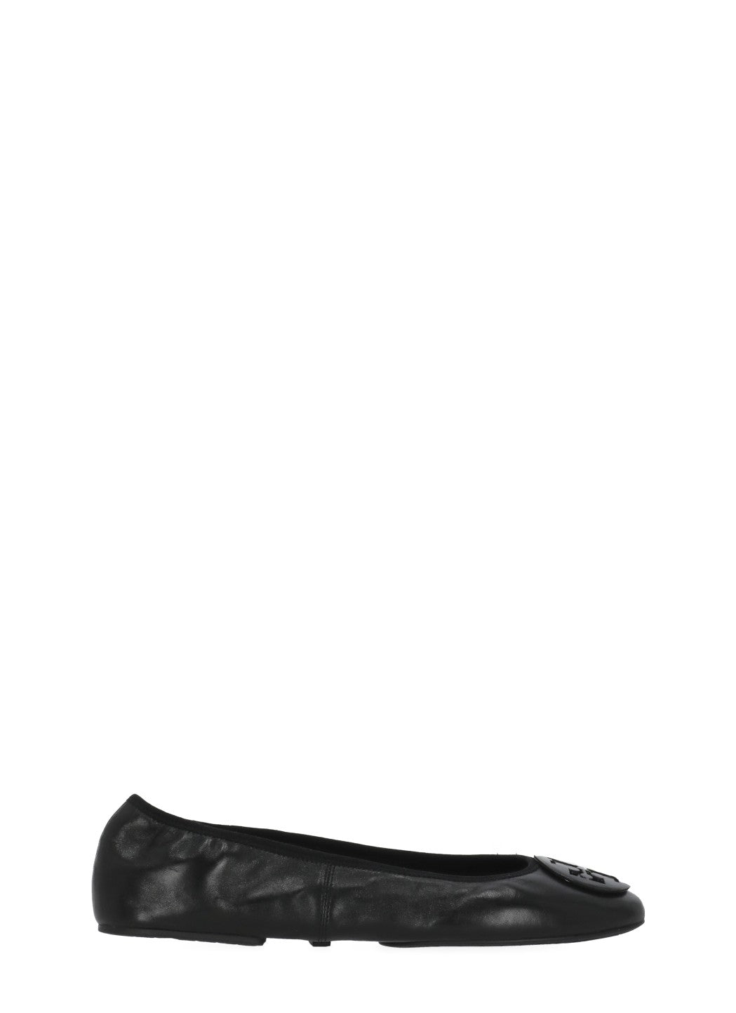 Tory Burch Flat shoes Black