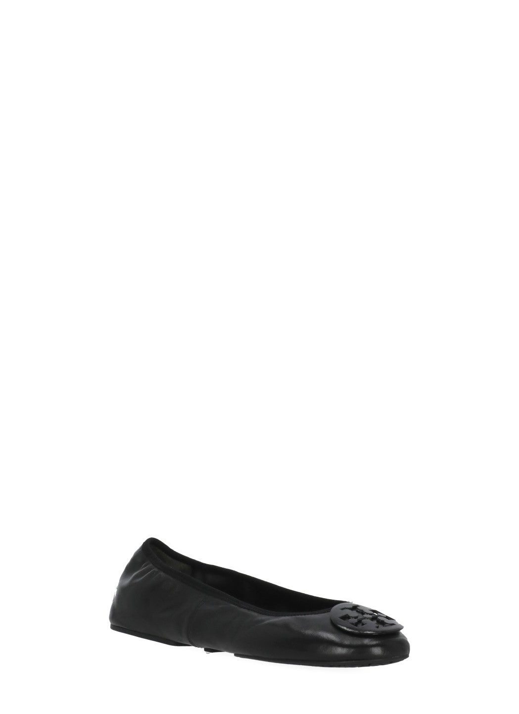 Tory Burch Flat shoes Black
