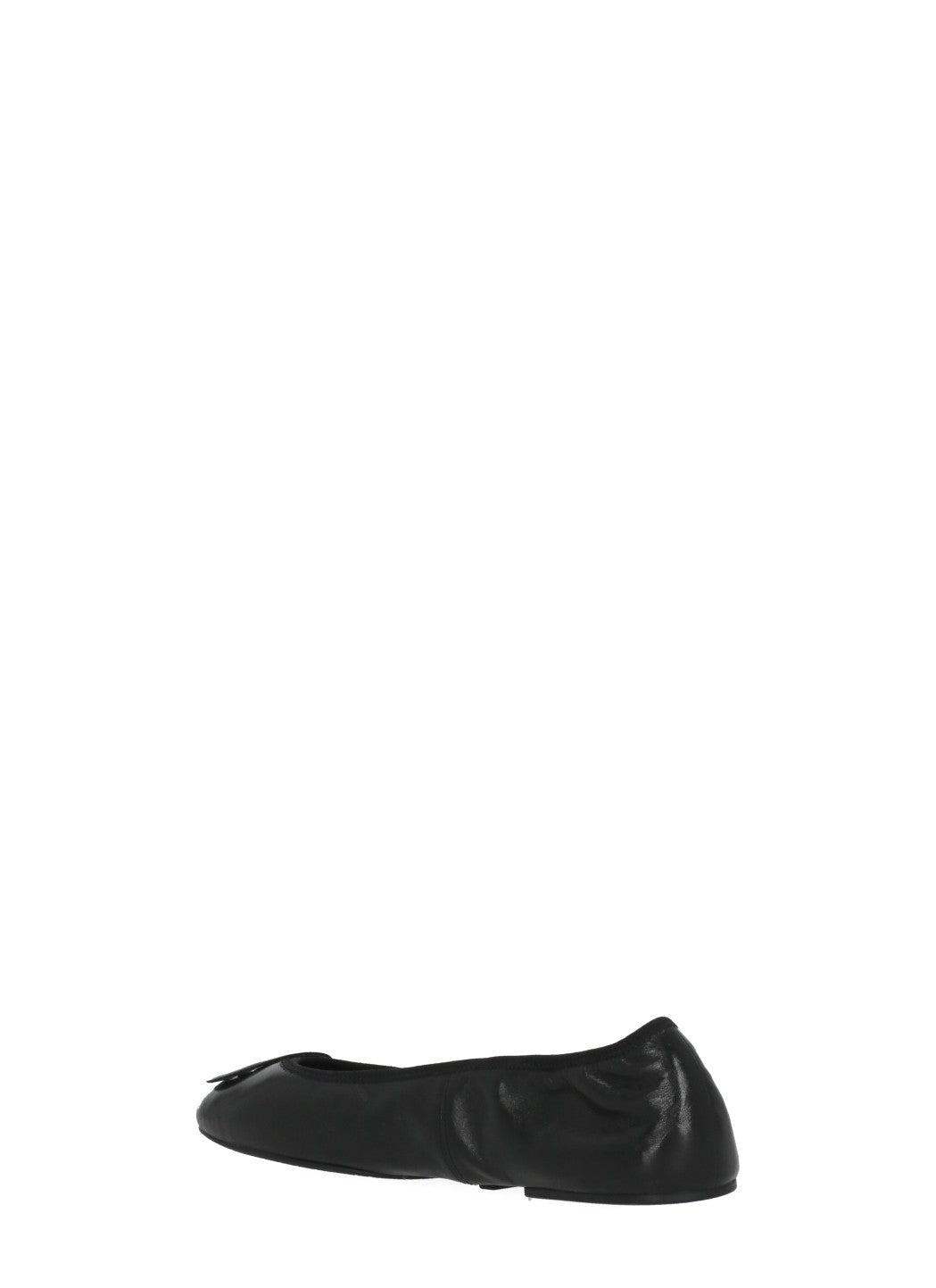 Tory Burch Flat shoes Black