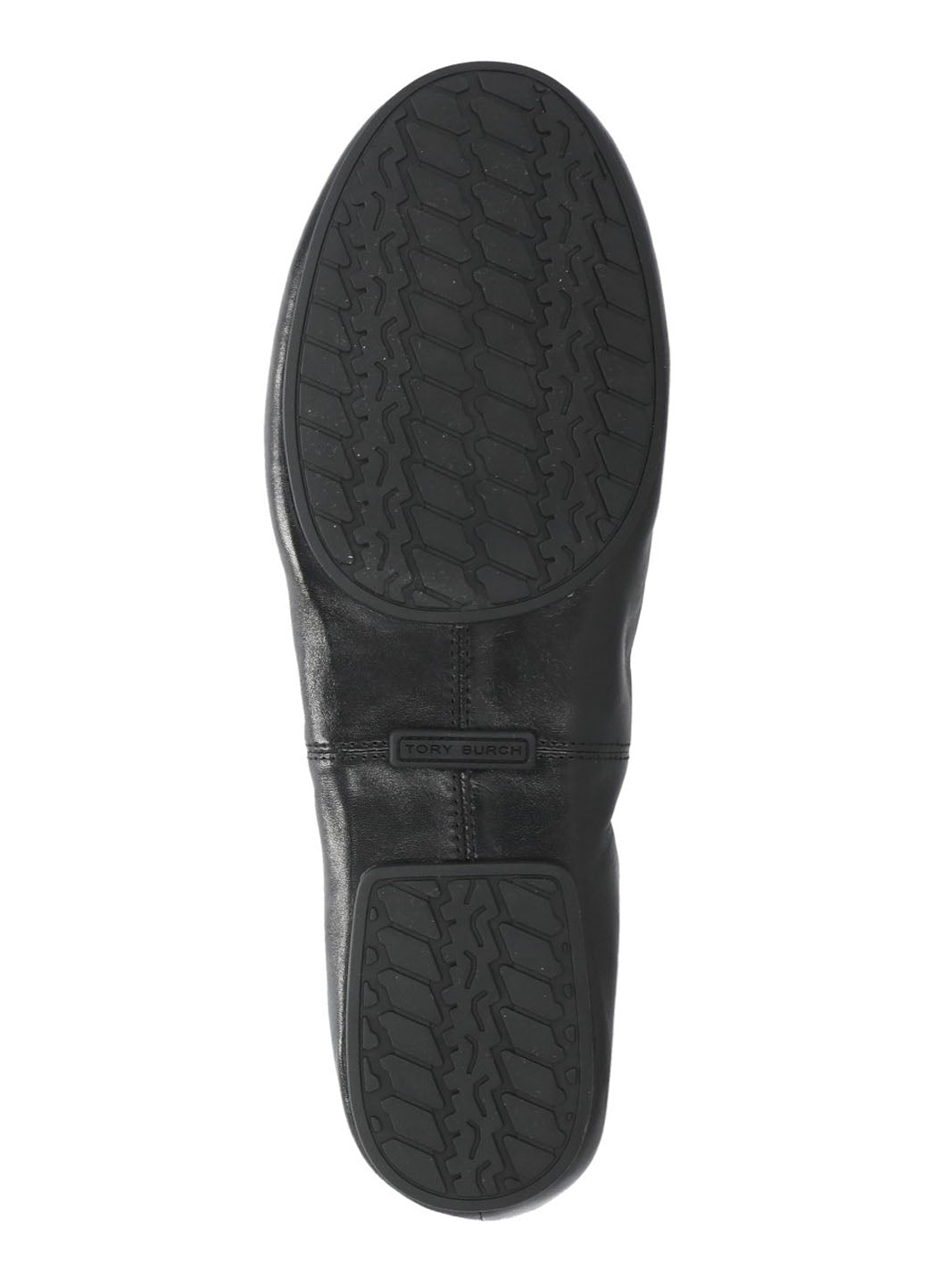 Tory Burch Flat shoes Black