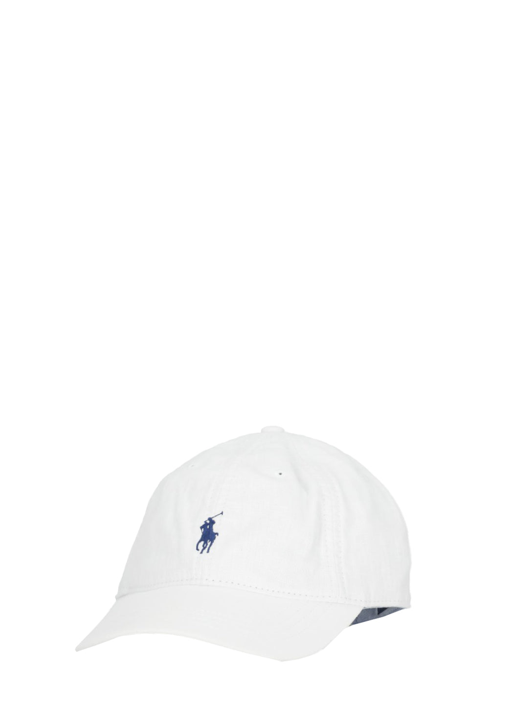 Ralph Lauren Hats White