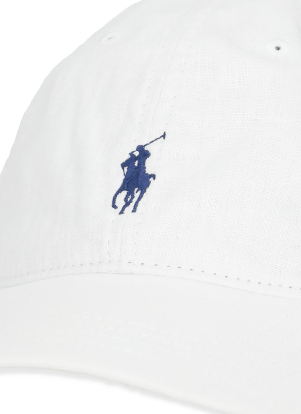 Ralph Lauren Hats White