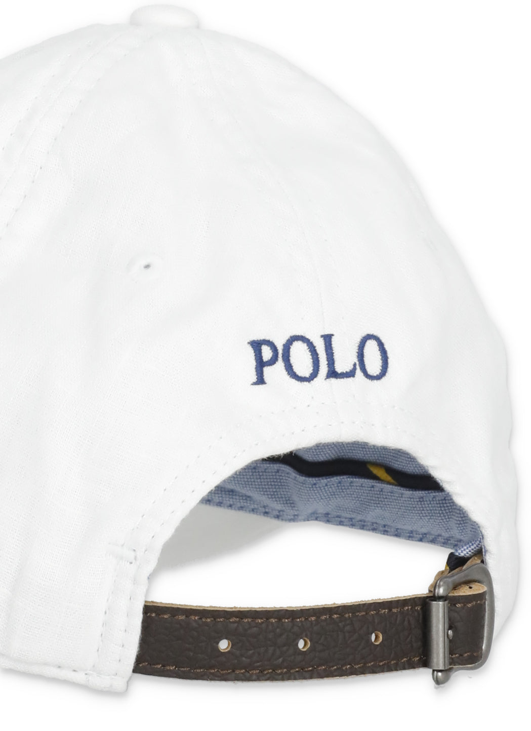 Ralph Lauren Hats White