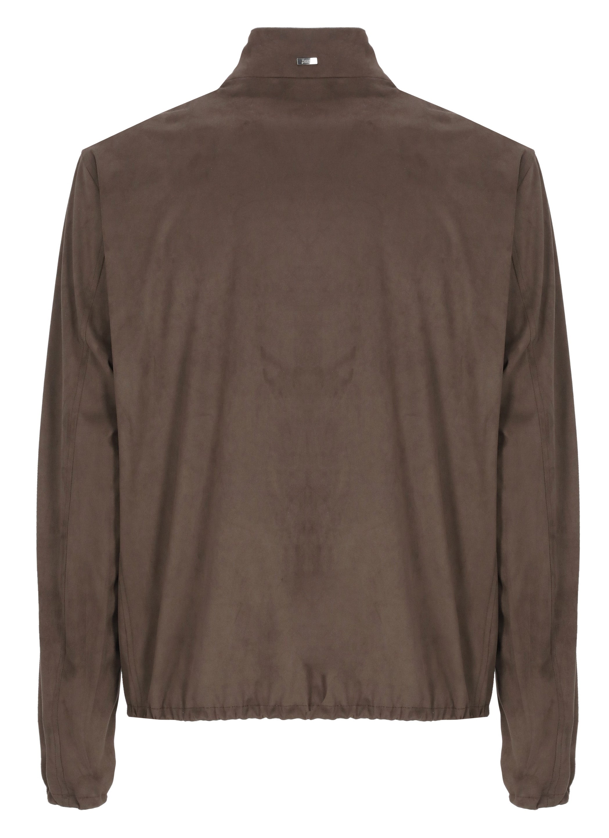 Herno Coats Brown