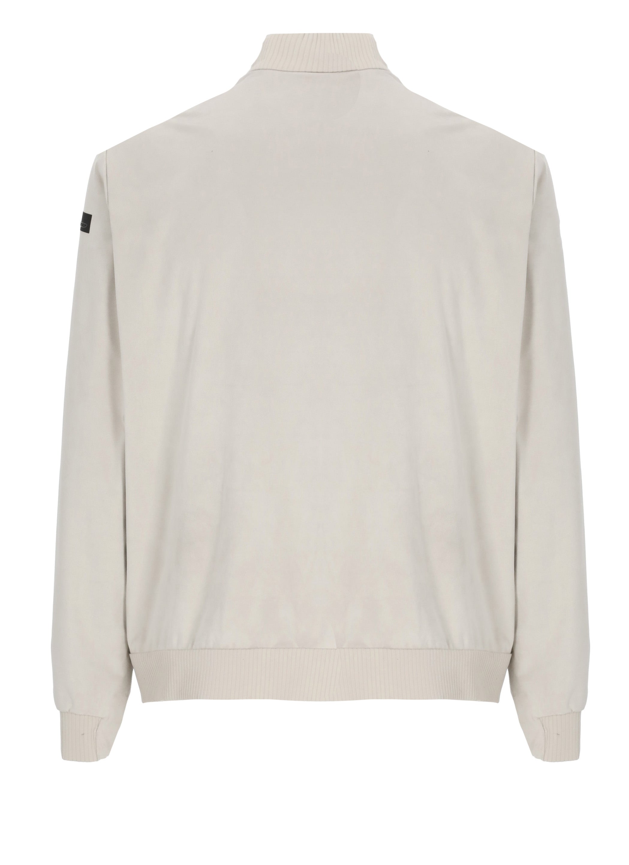 RRD Coats White