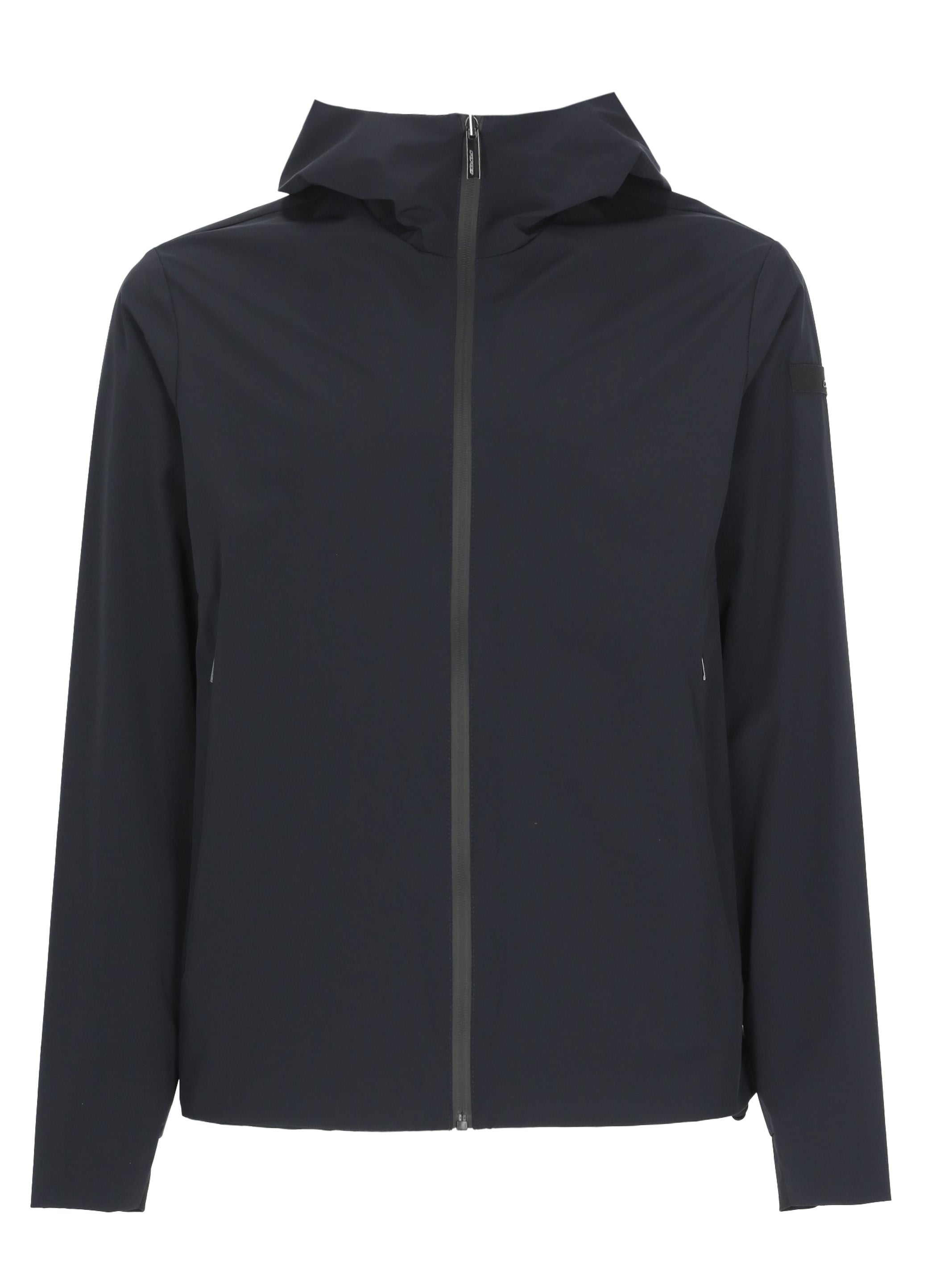 RRD Coats Blue