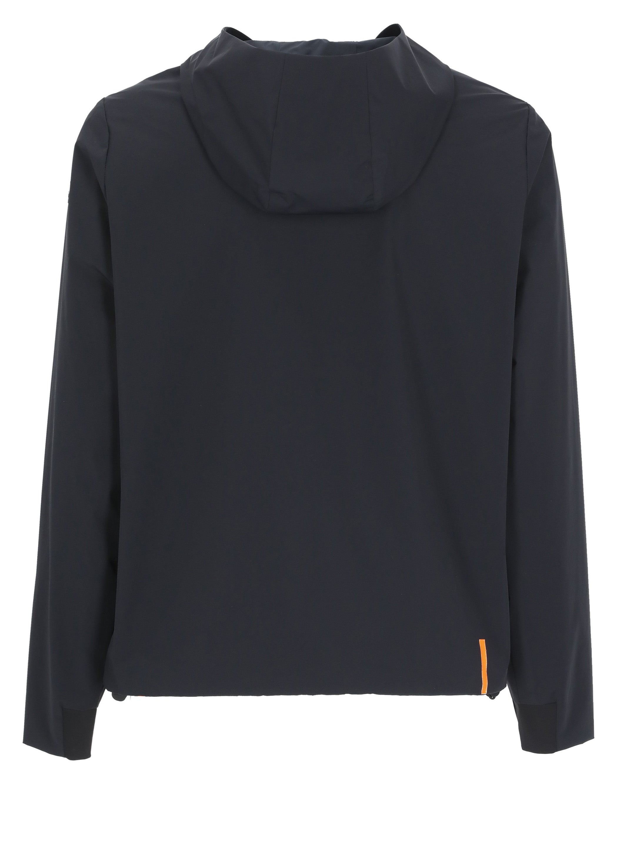 RRD Coats Blue