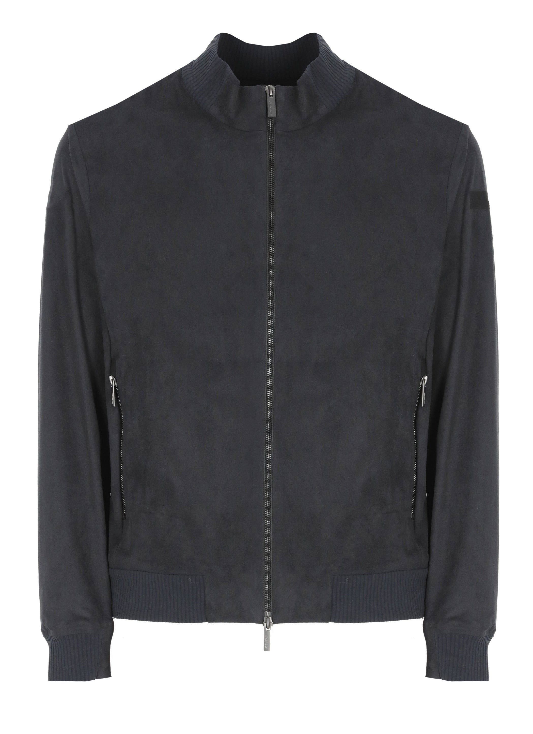 RRD Coats Blue