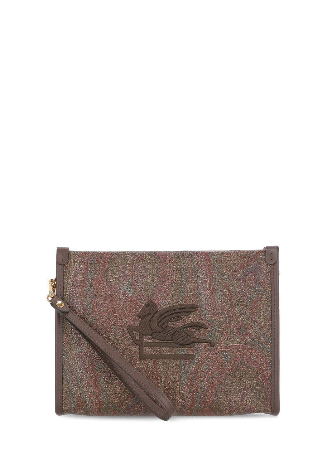 Etro Bags Brown