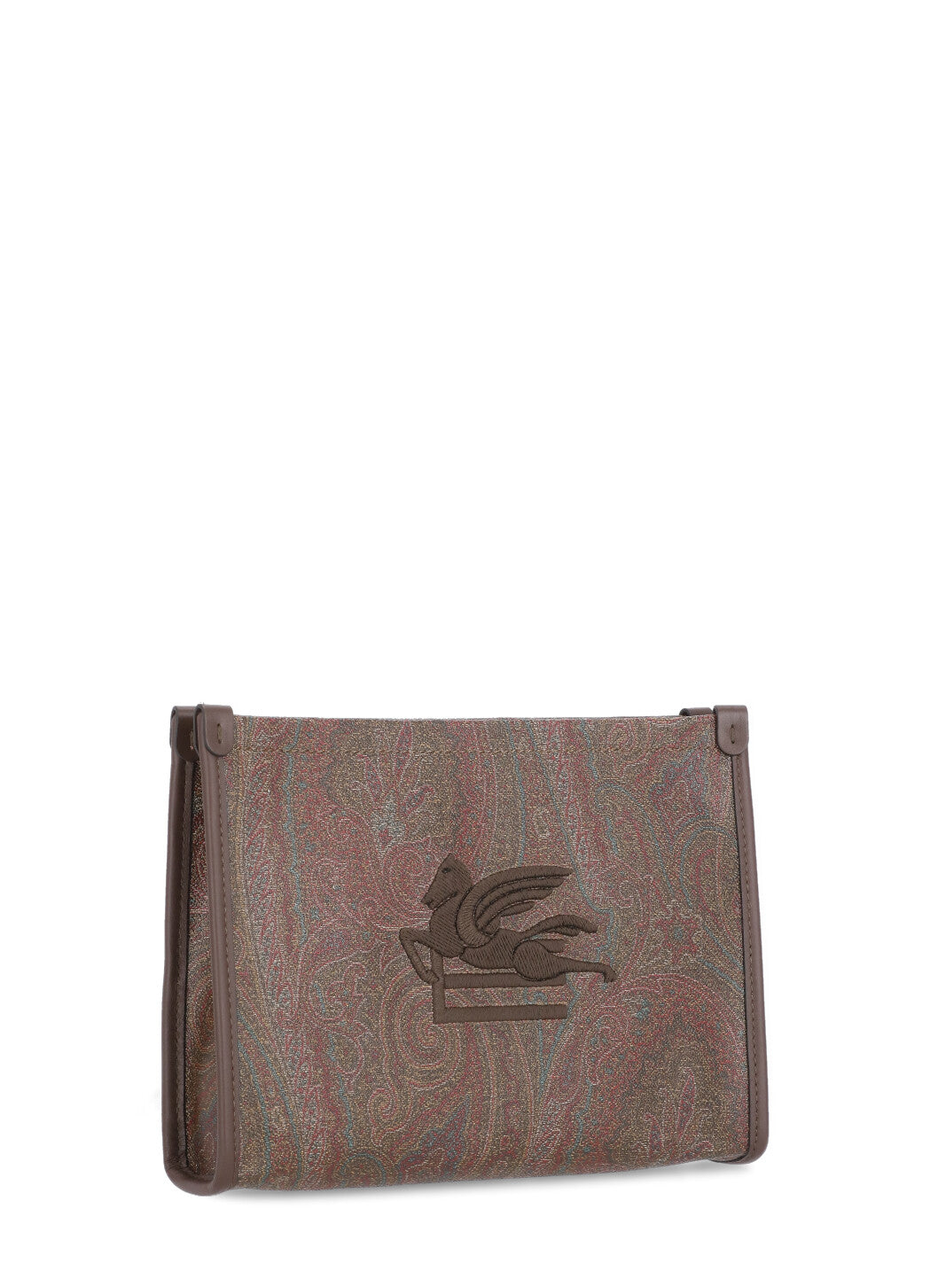 Etro Bags Brown