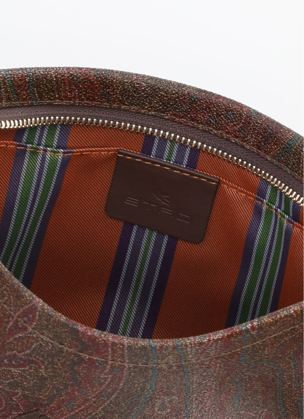 Etro Bags Brown