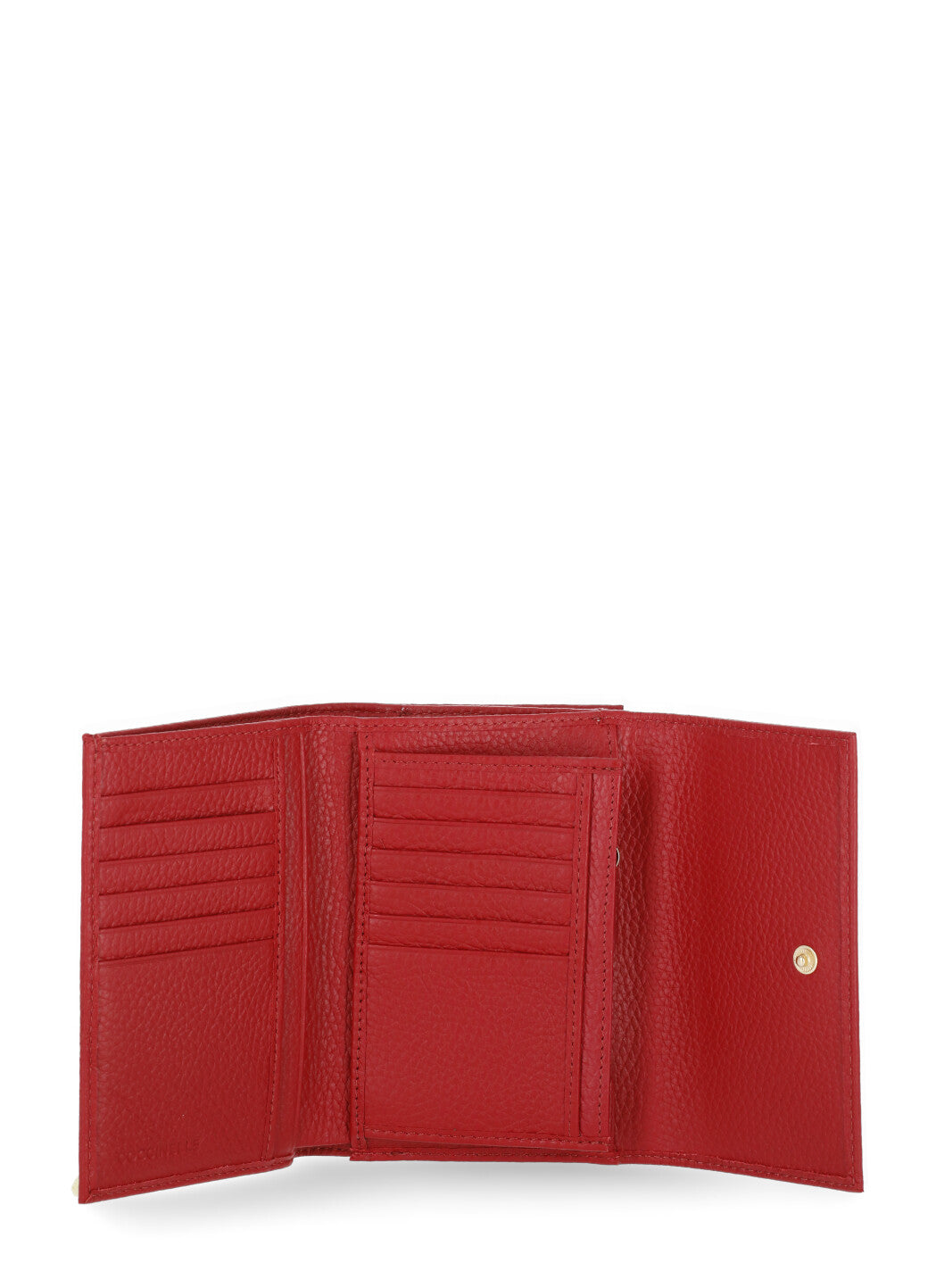 Coccinelle Wallets Red